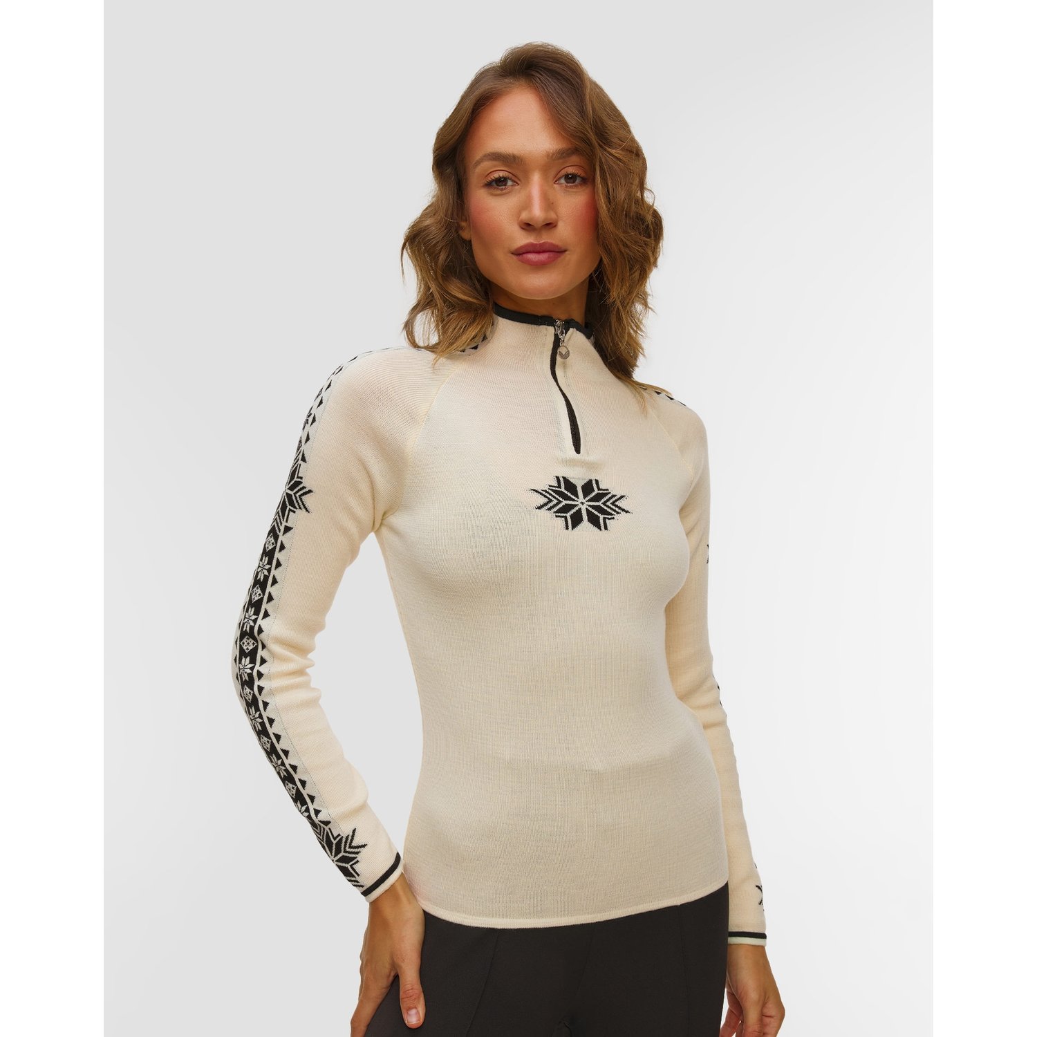 Sweter Wełniany Damski Dale Of Norway Geilo