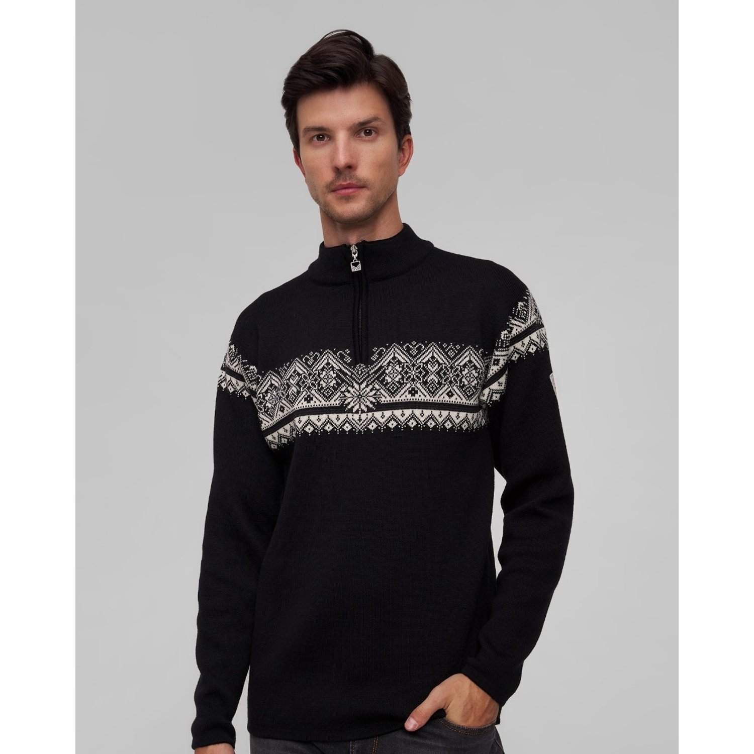 Sweter Męski Dale Of Norway Moritz
