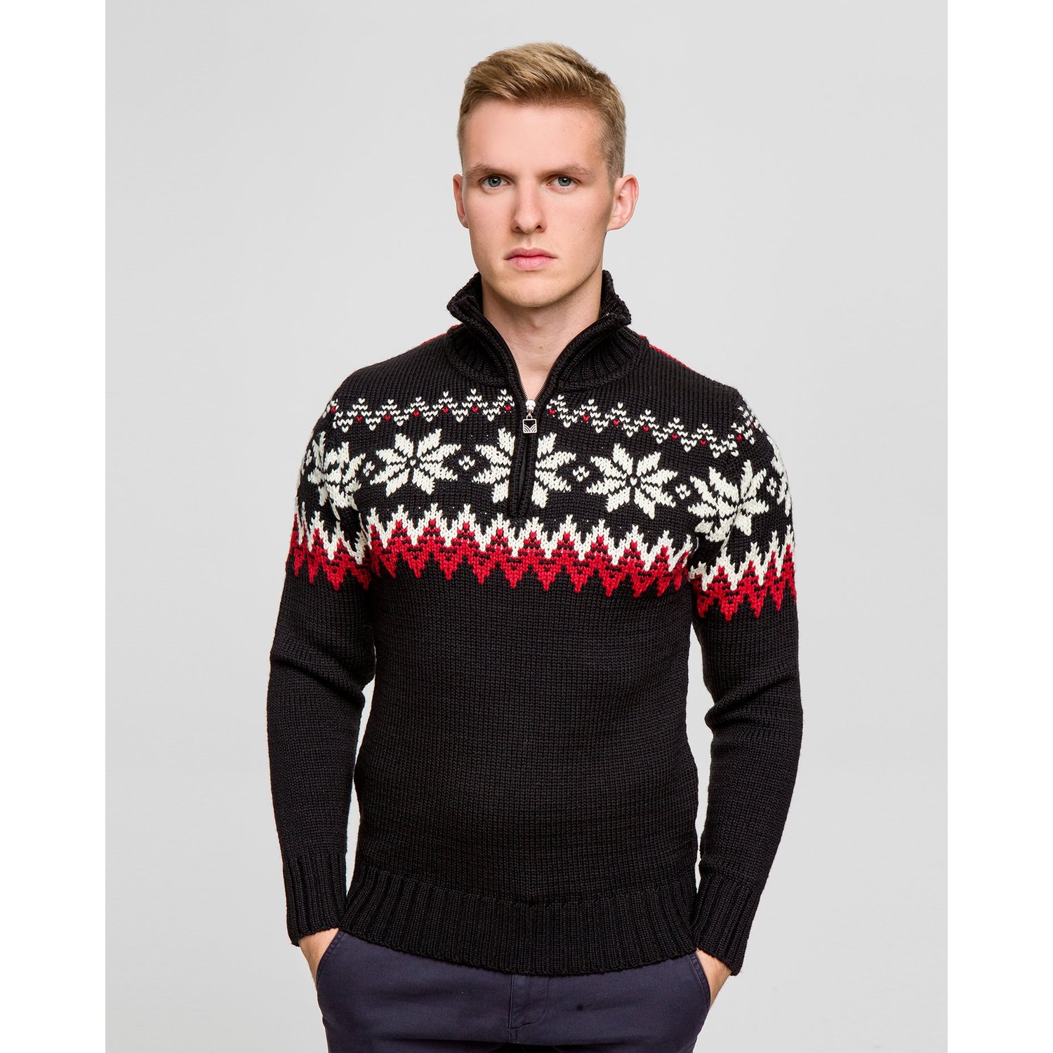 Sweter Dale Of Norway Myking Masc