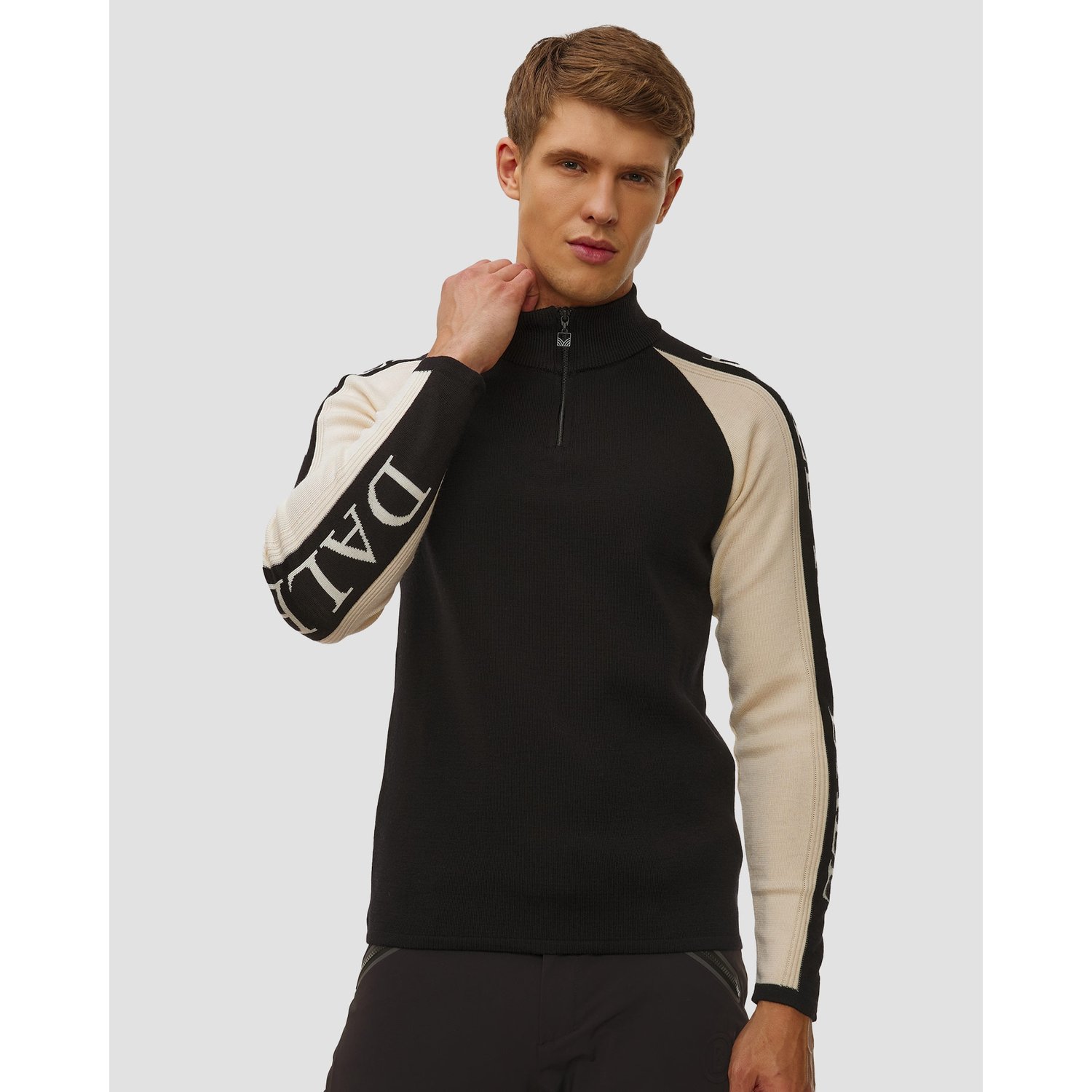 Sweter Wełniany Męski Dale Of Norway Skarstind 1879