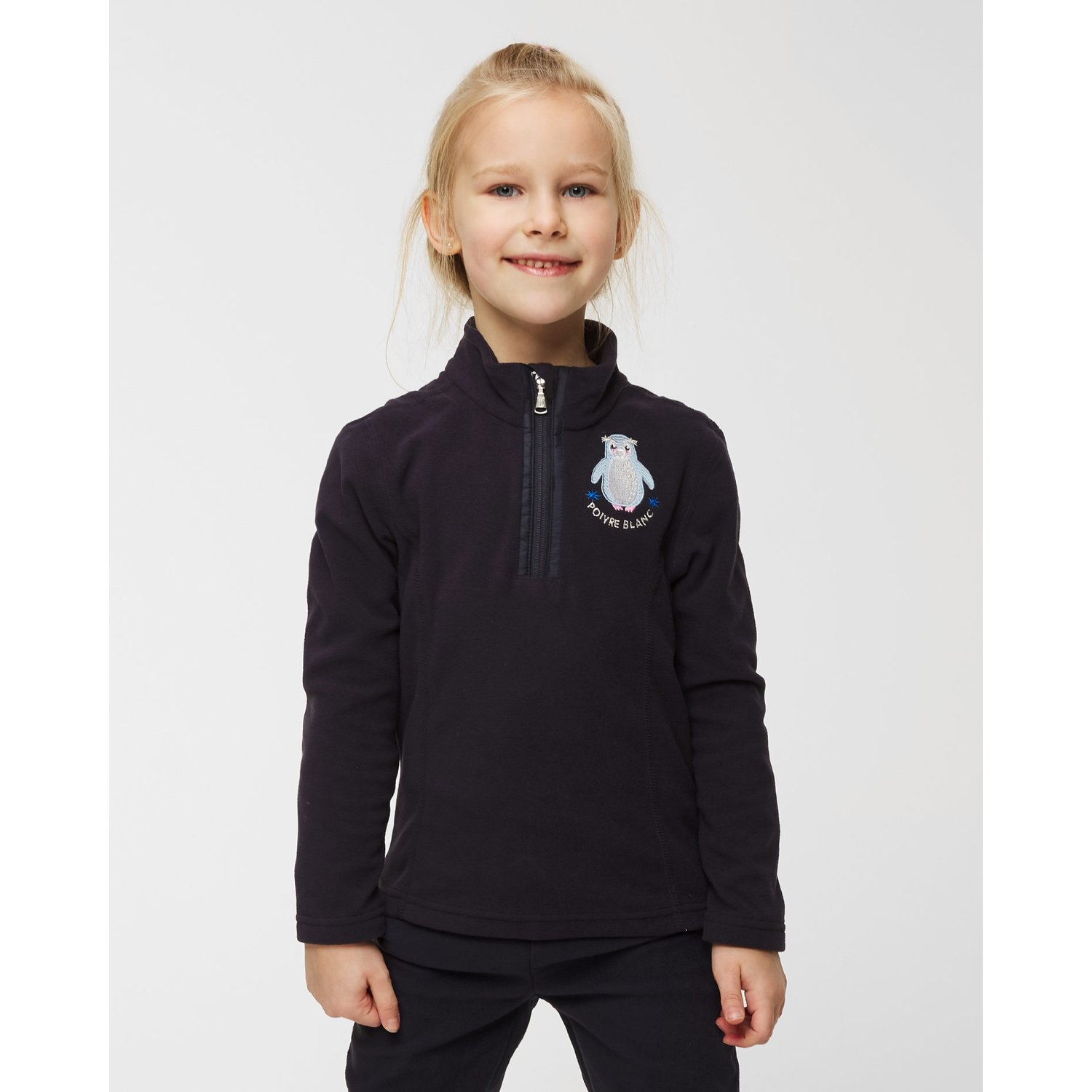 Bluza Poivre Blanc Junior