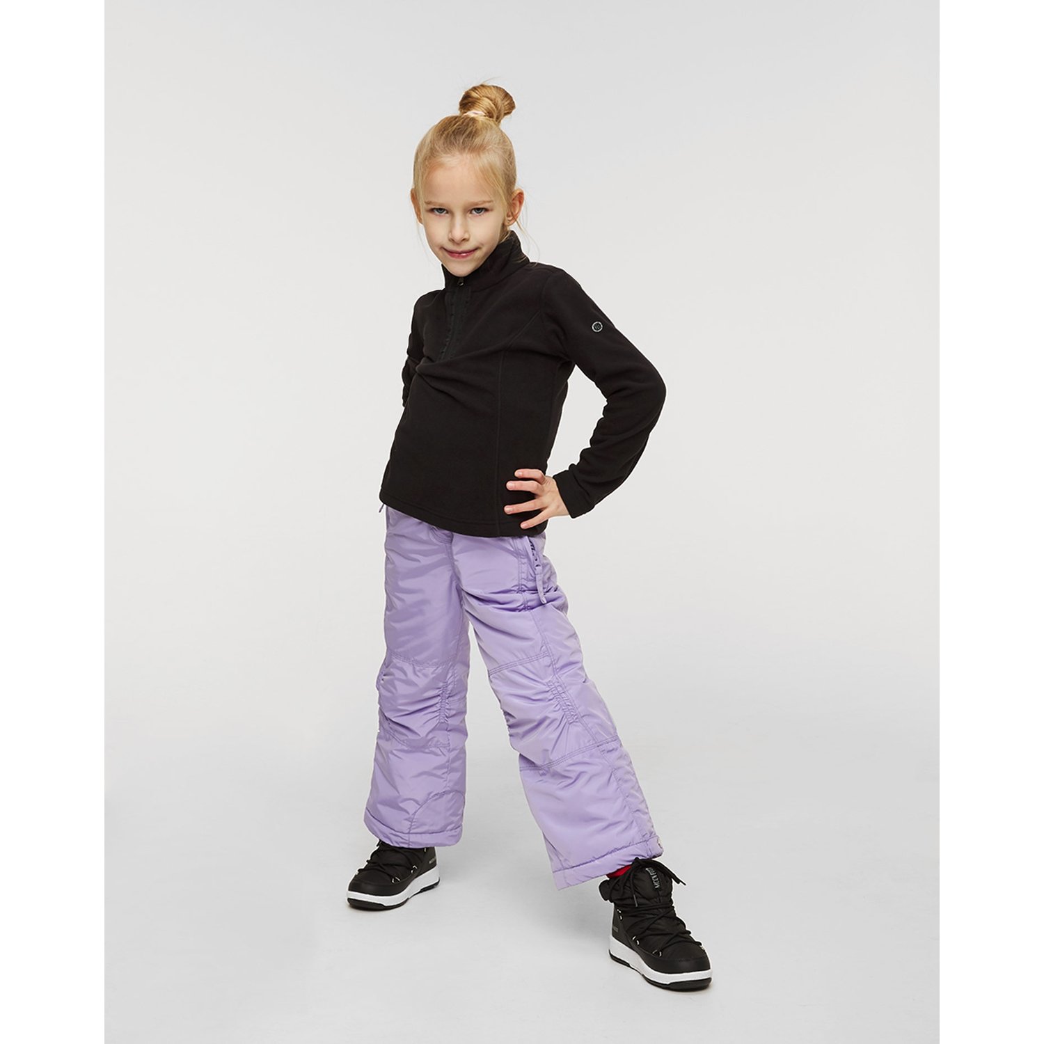 Bluza Polarowa Poivre Blanc