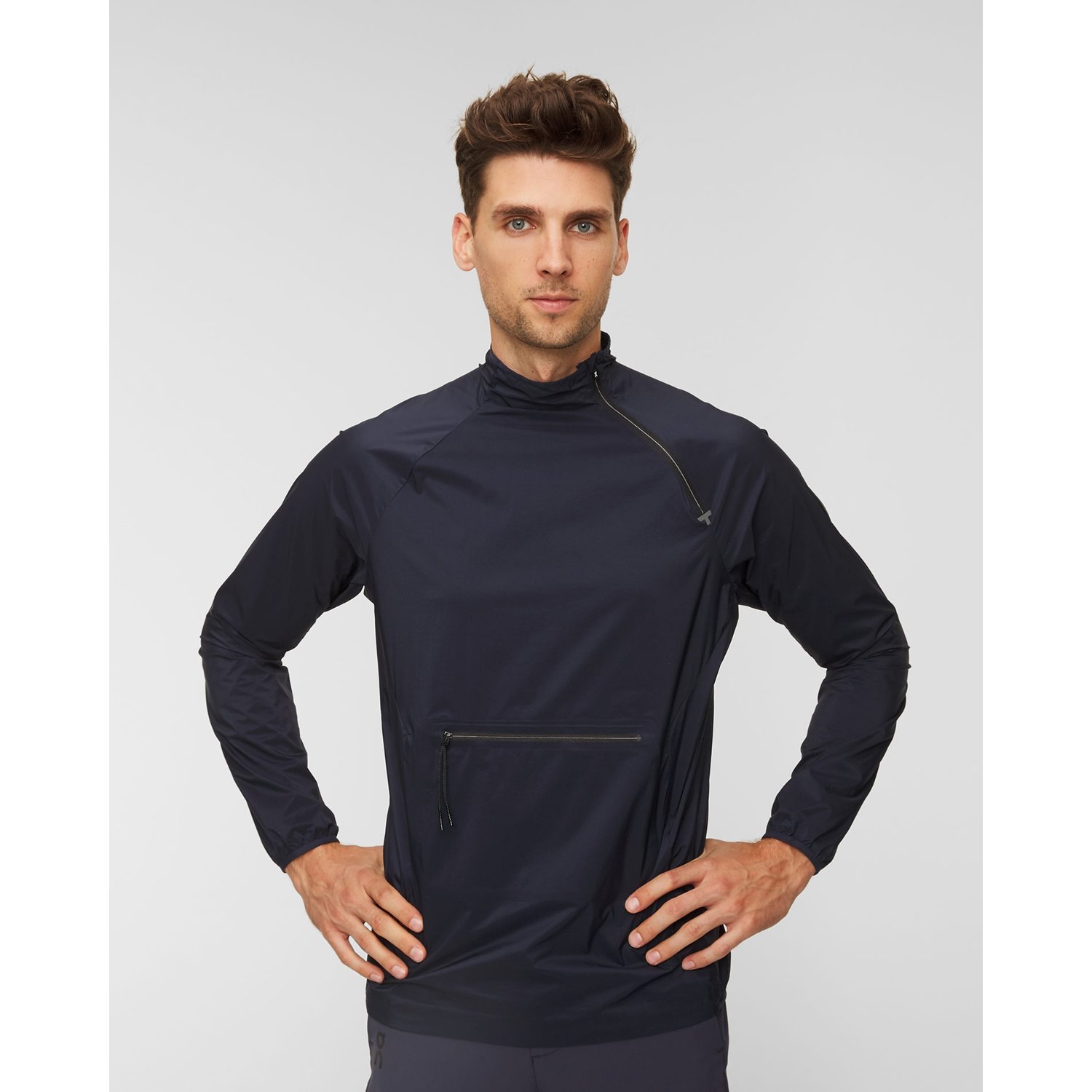 Kurtka Męska On Running Active Jacket