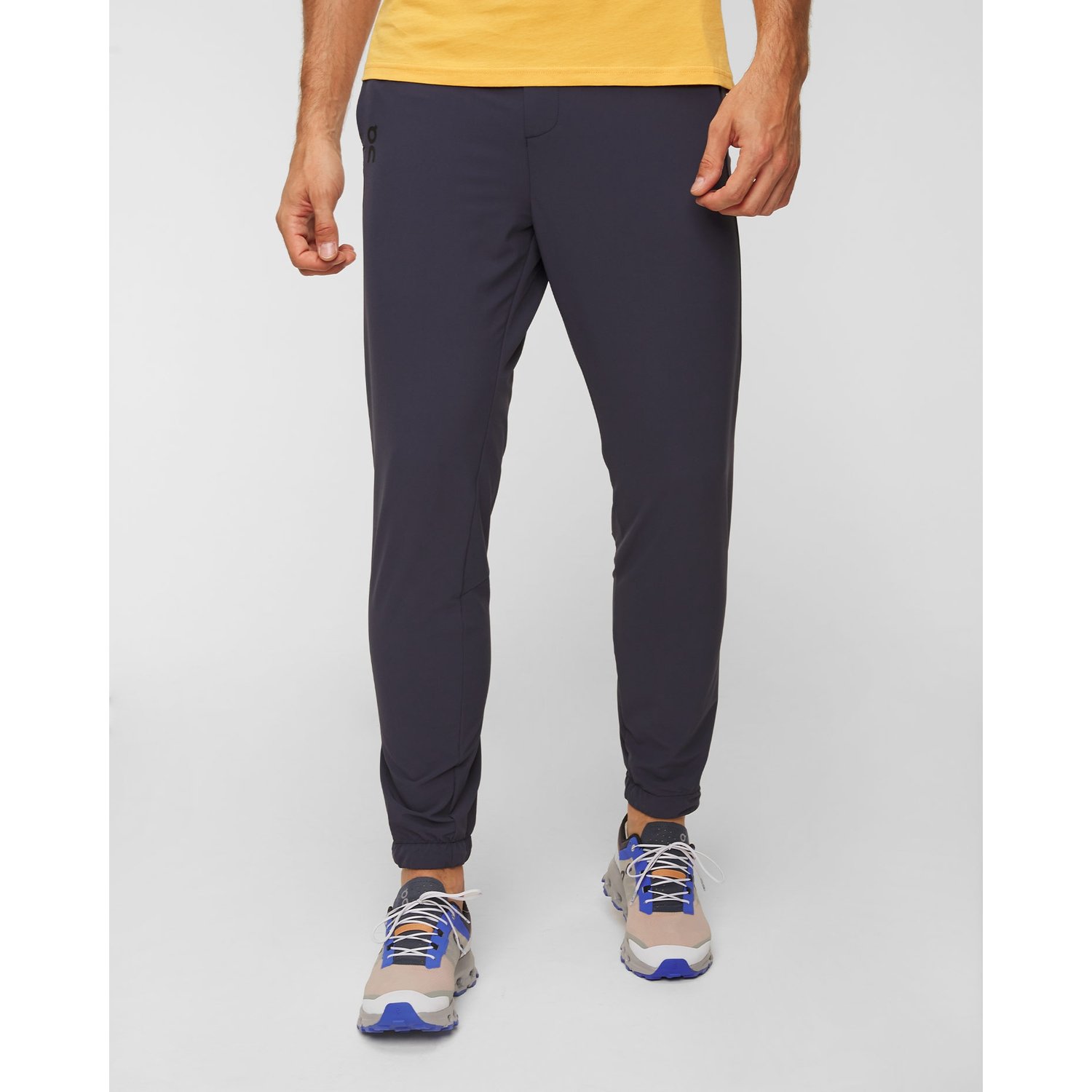 Spodnie Męskie On Running Active Pants