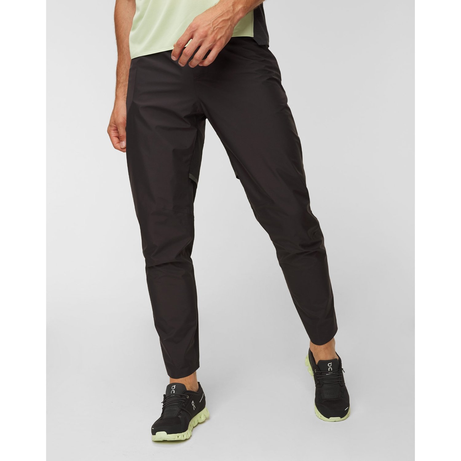 Spodnie Męskie On Running Storm Pants