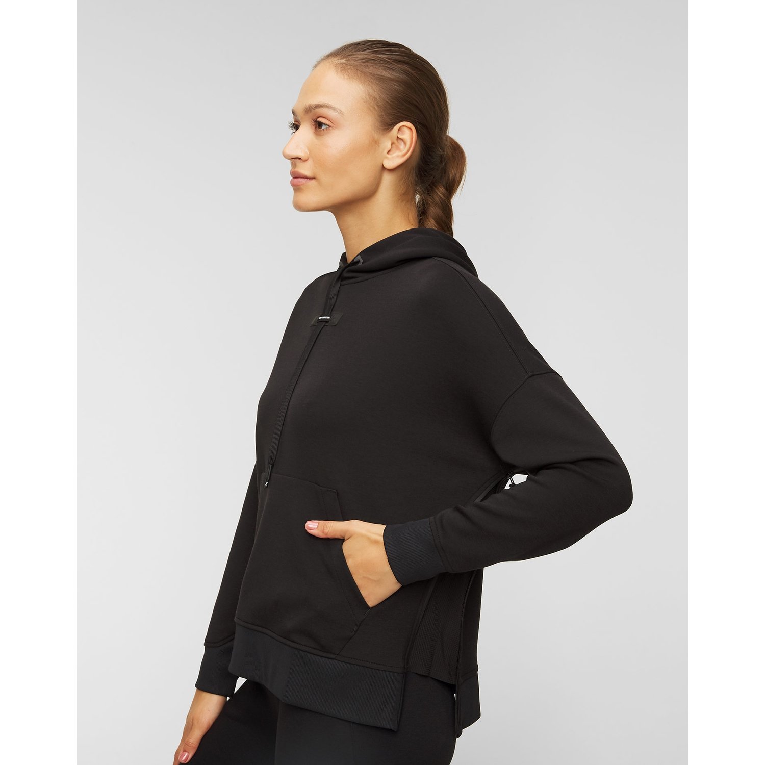 Bluza Damska On Running Hoodie