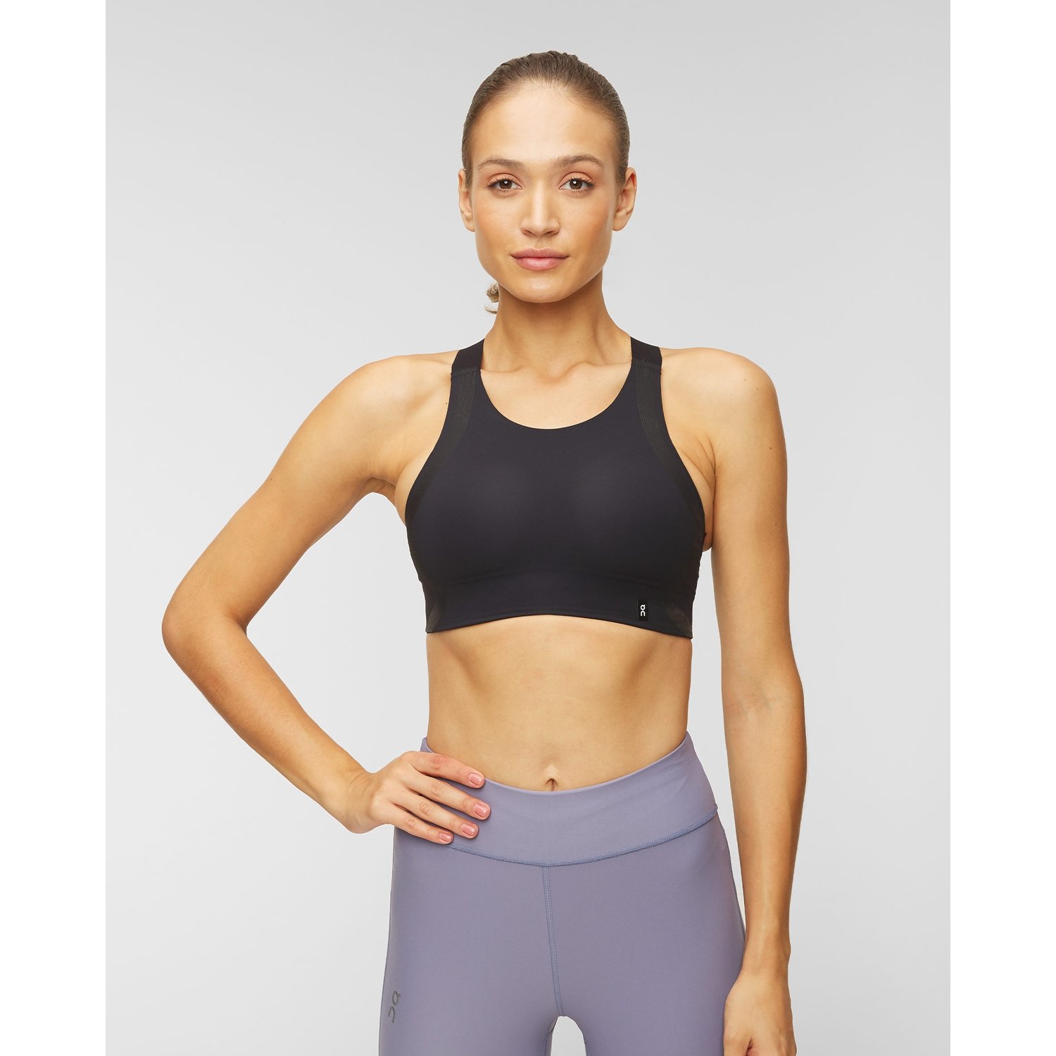 Stanik Sportowy On Running Performance Bra