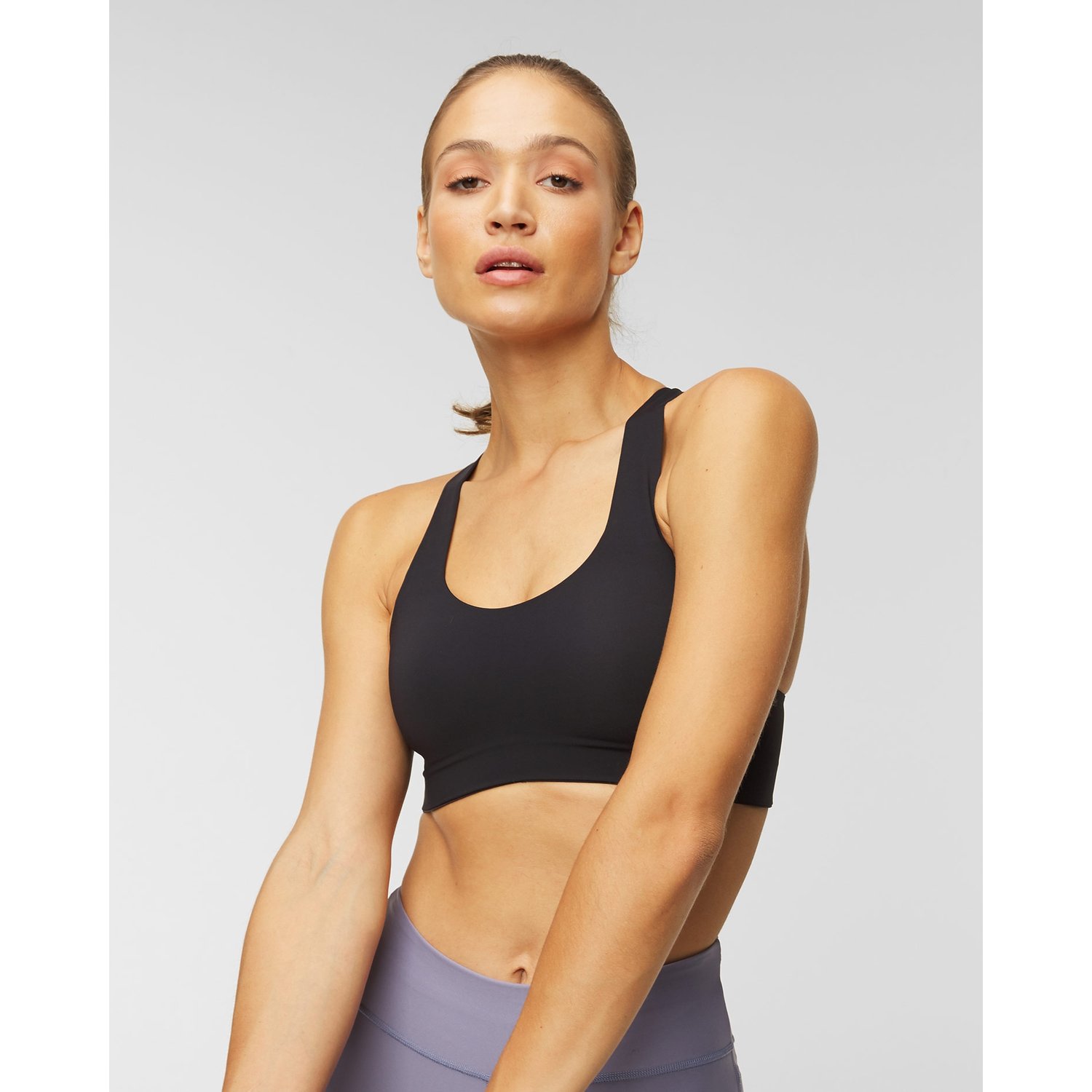 Stanik Sportowy On Running Active Bra