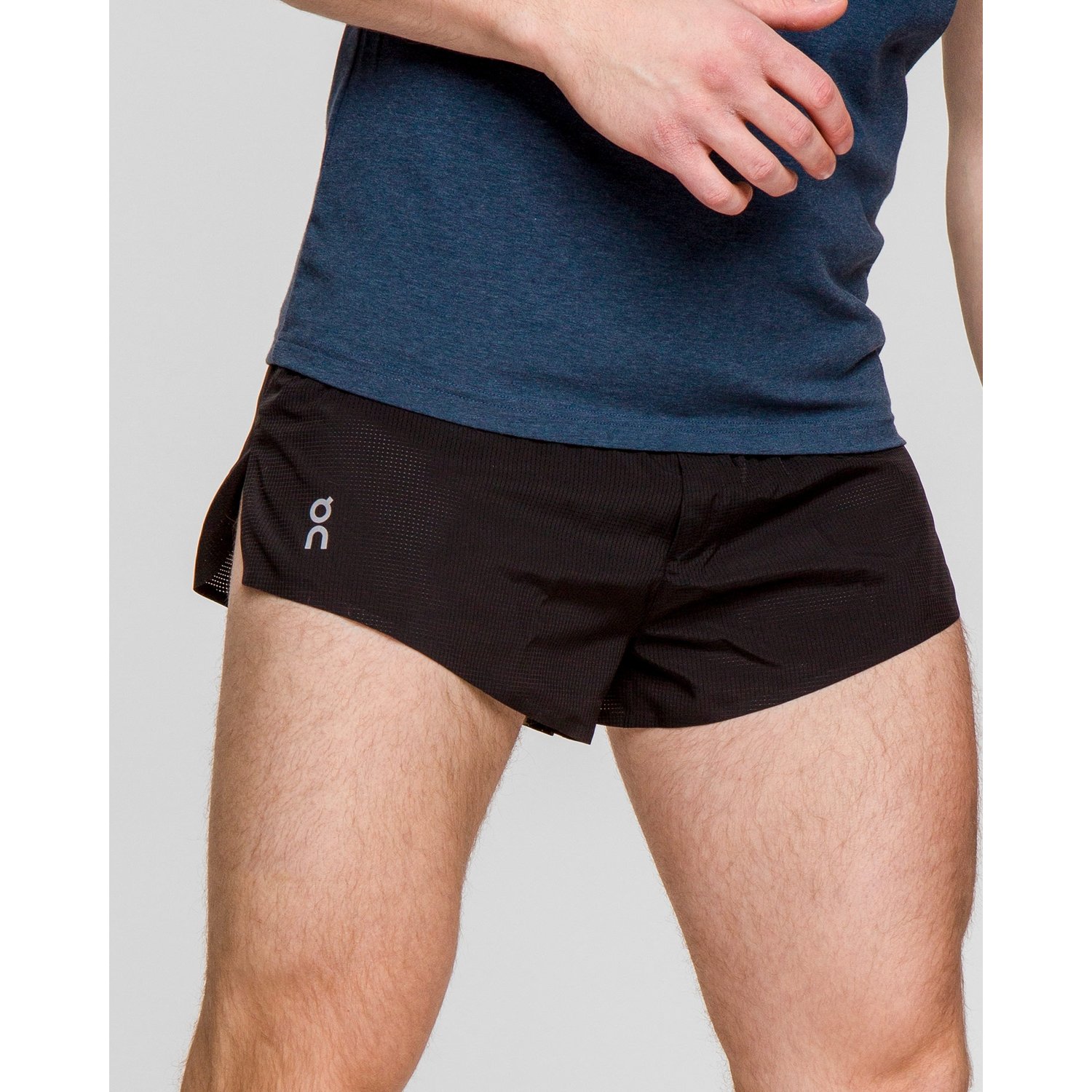 Spodenki On Running Race Shorts Man