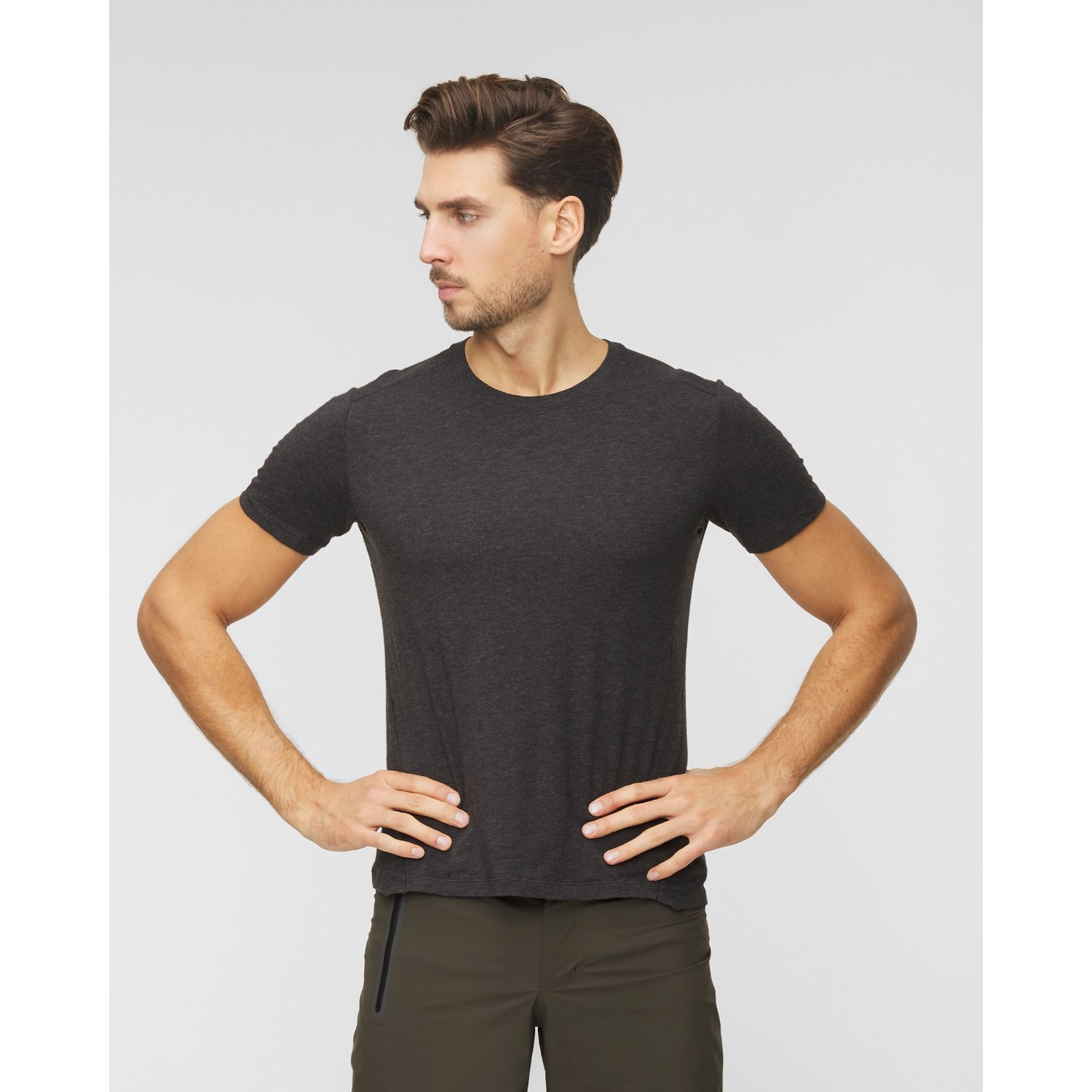 T-shirt Męski On Running Active-t