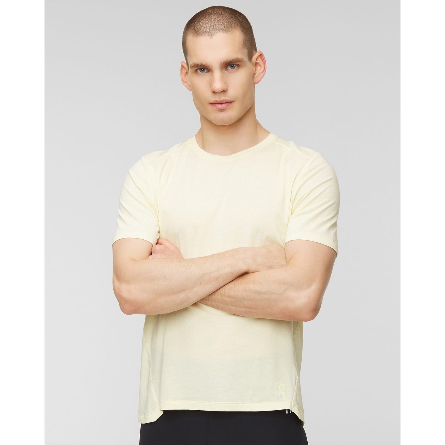 T-shirt Męski On Running Active-t