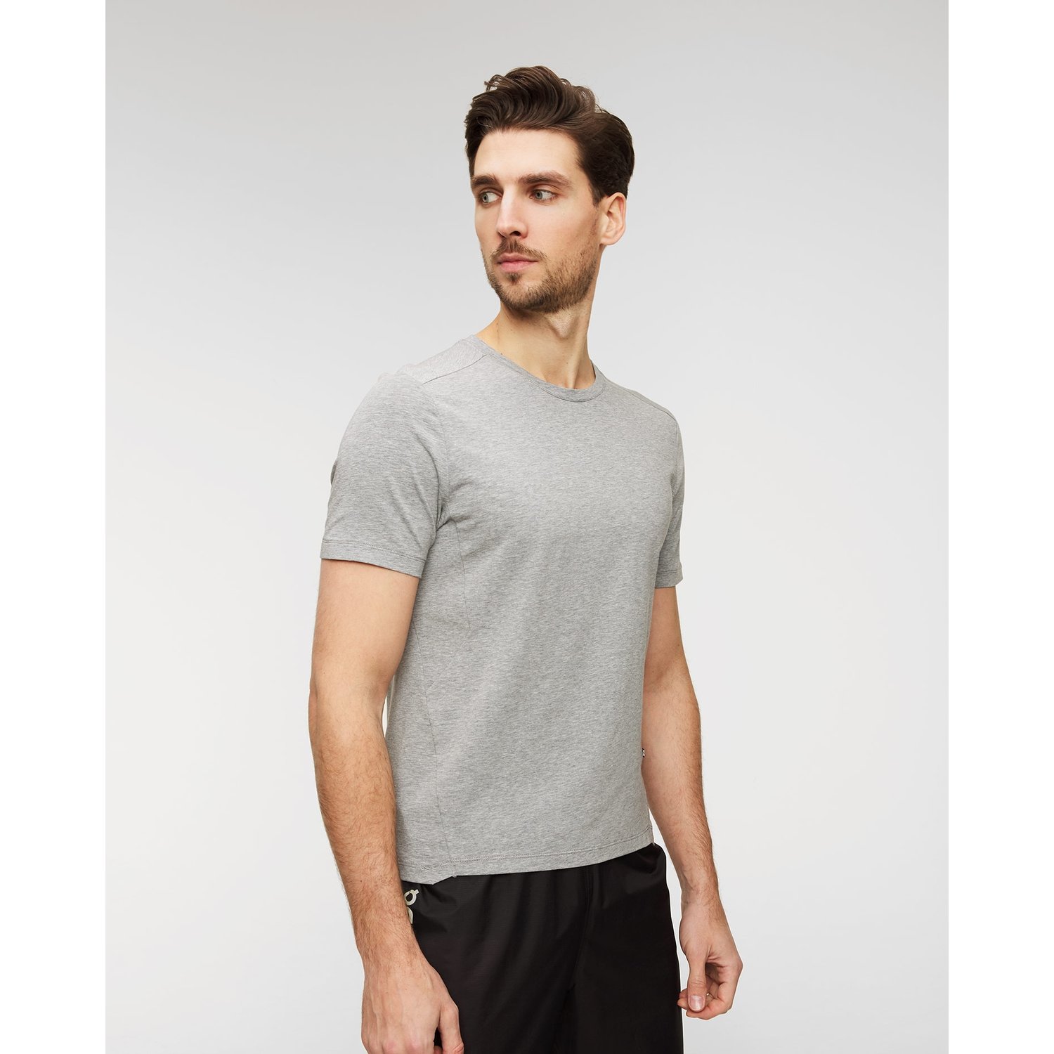 T-shirt Męski On Running Active-t