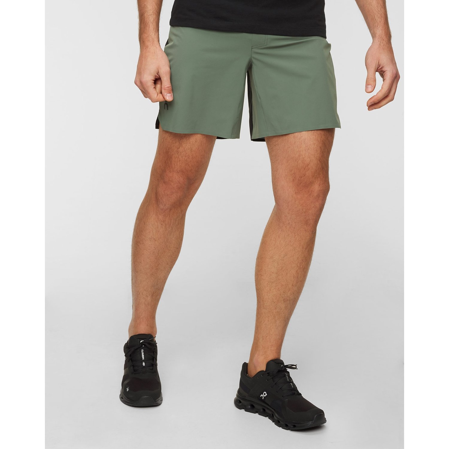 Spodenki Męskie On Running Lightweight Shorts