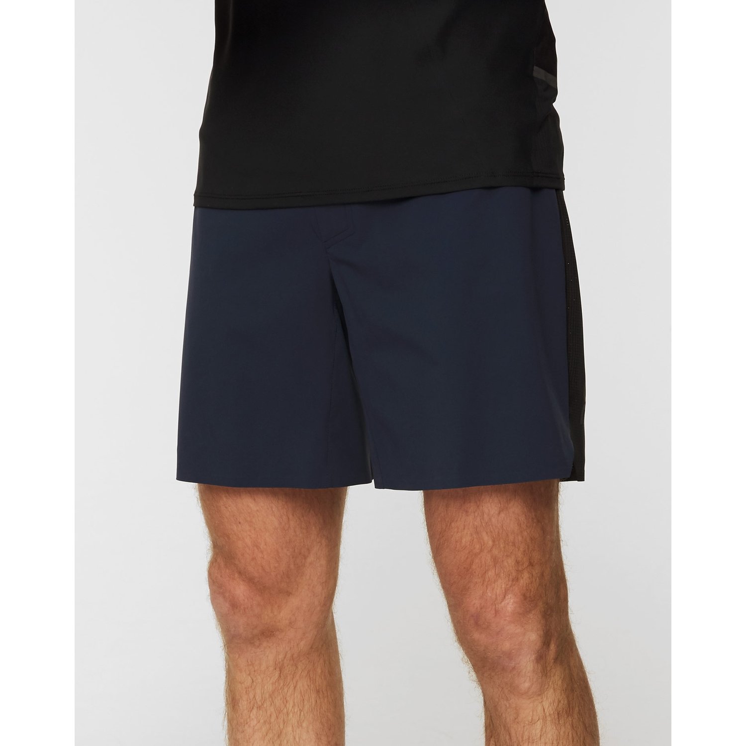 Spodenki Męskie On Running Lightweight Shorts