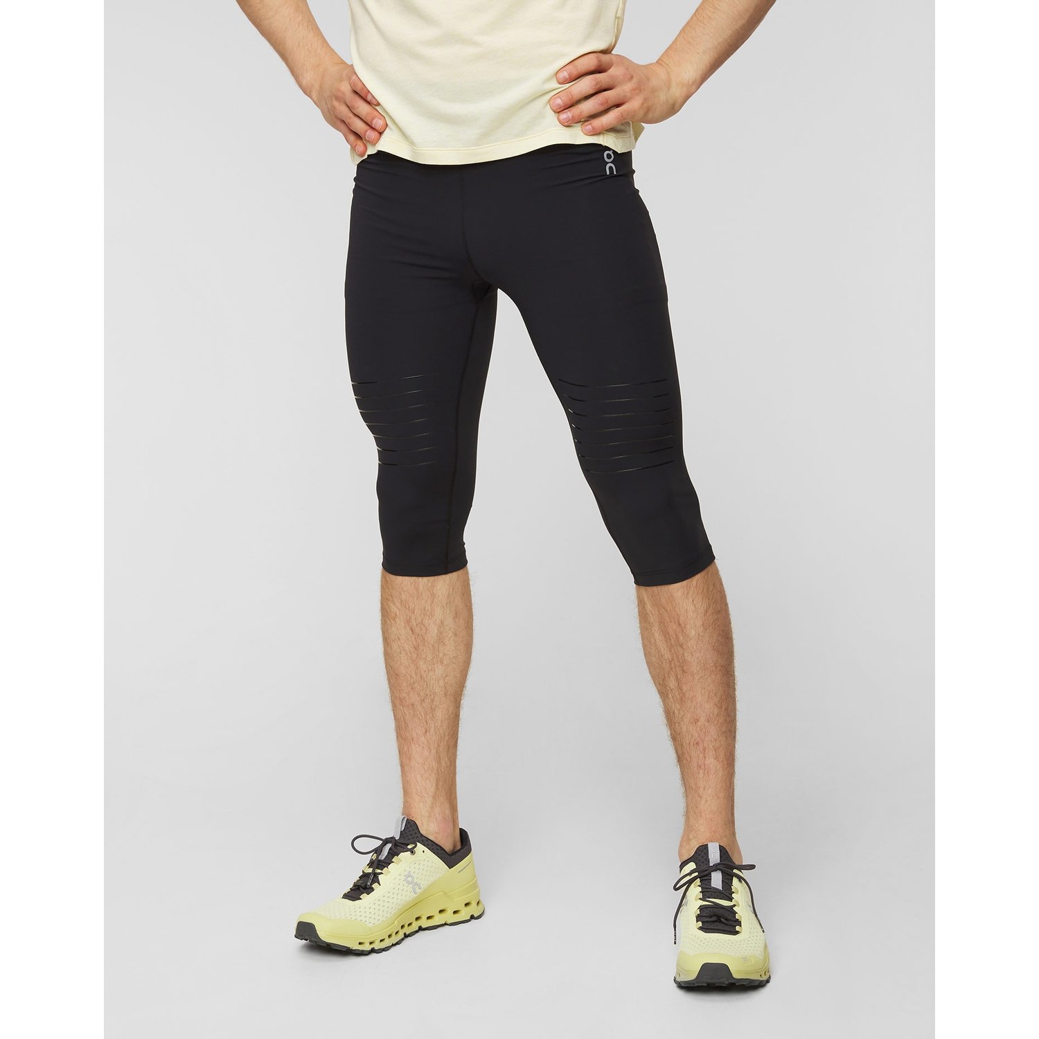 Spodnie Męskie On Running Trail Tights