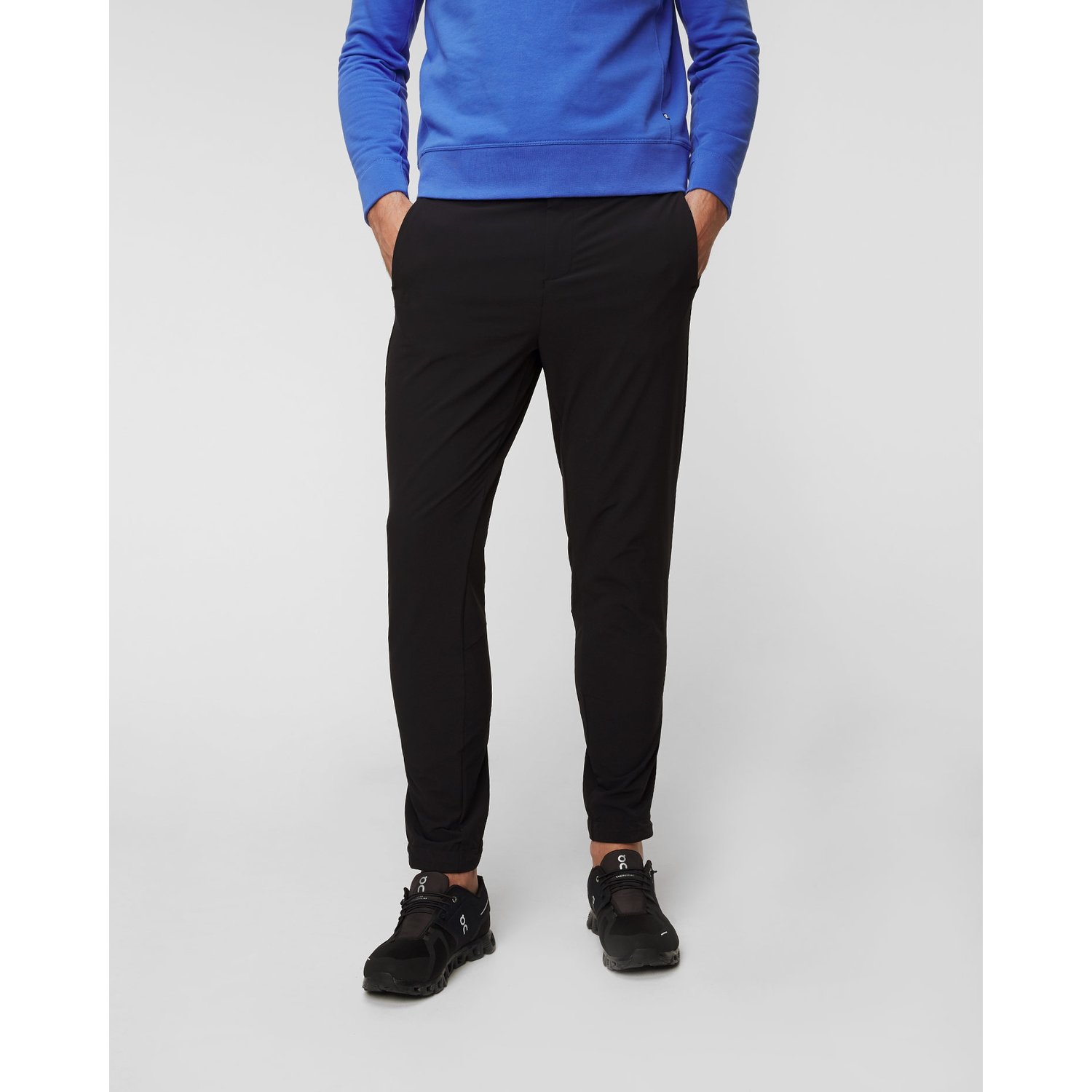 Spodnie Męskie On Running Active Pants