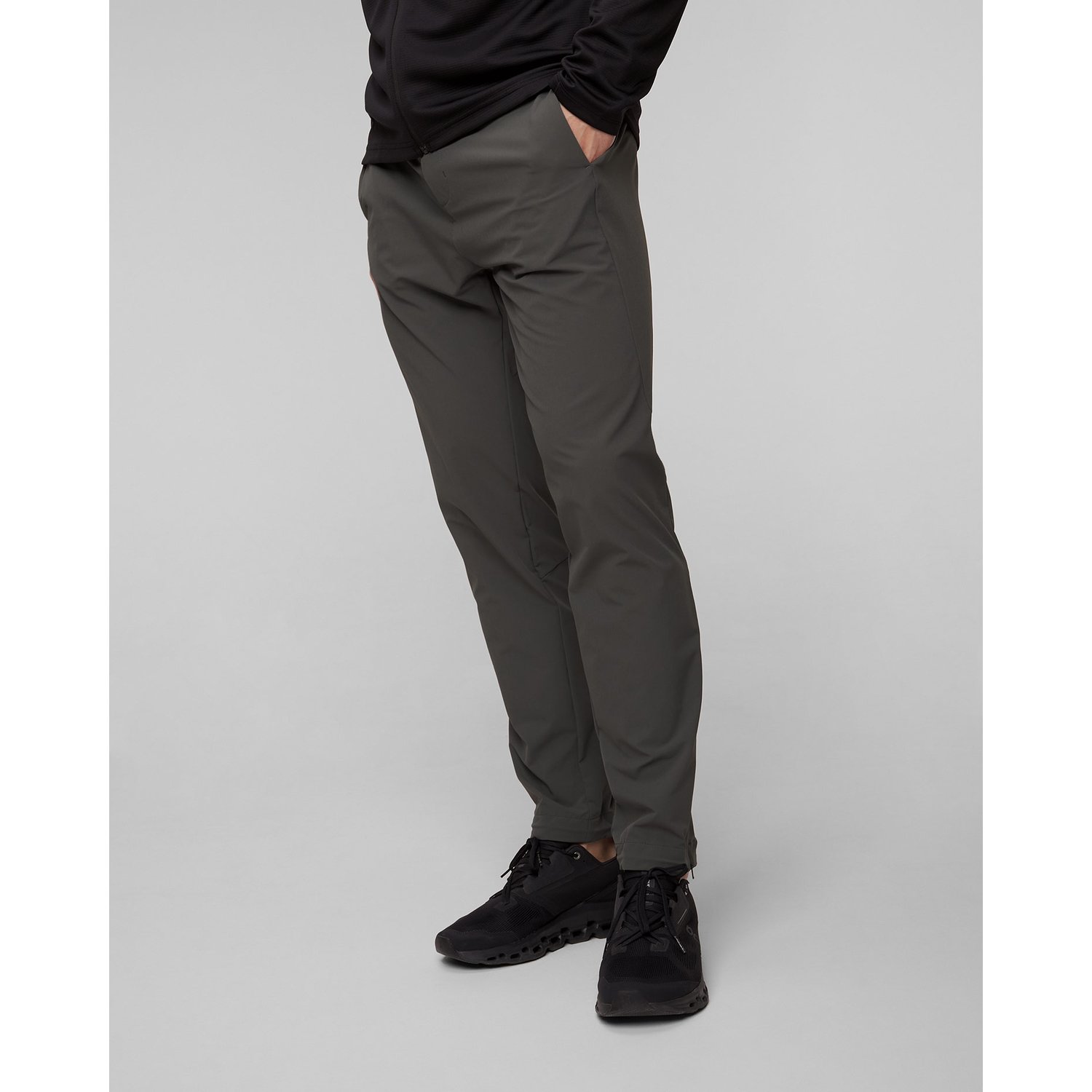 Spodnie Treningowe Męskie On Running Active Pants