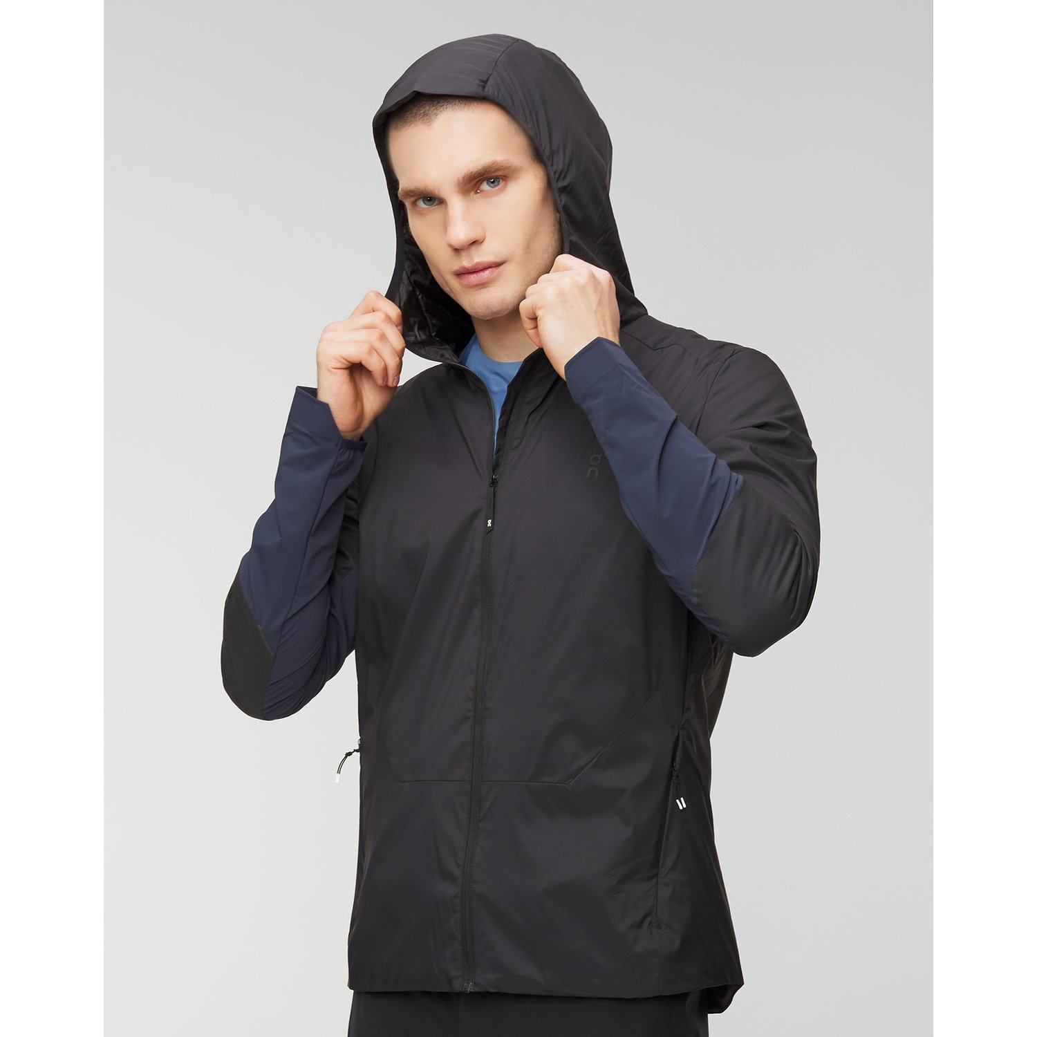 Kurtka Męska On Running Insulator Jacket