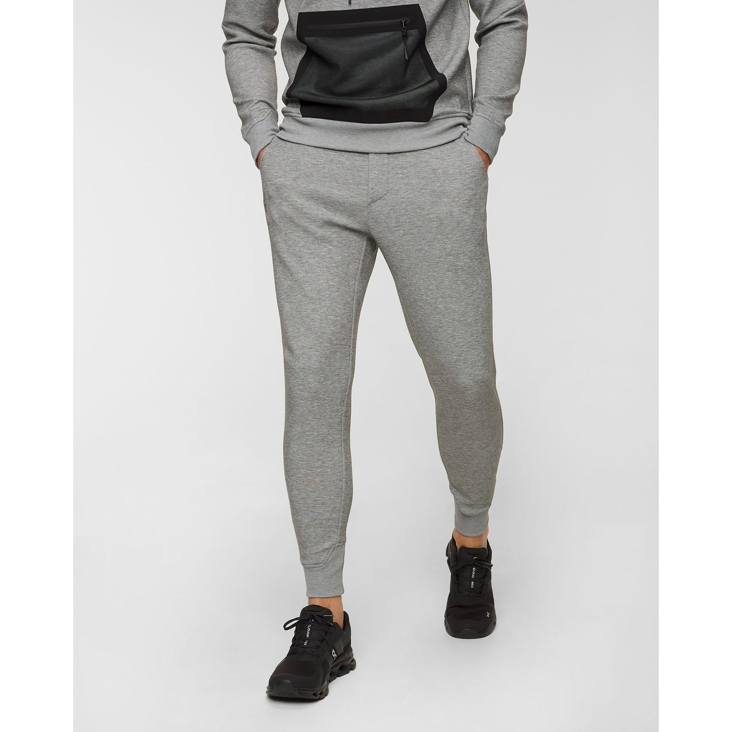 Spodnie Męskie On Running Sweat Pants