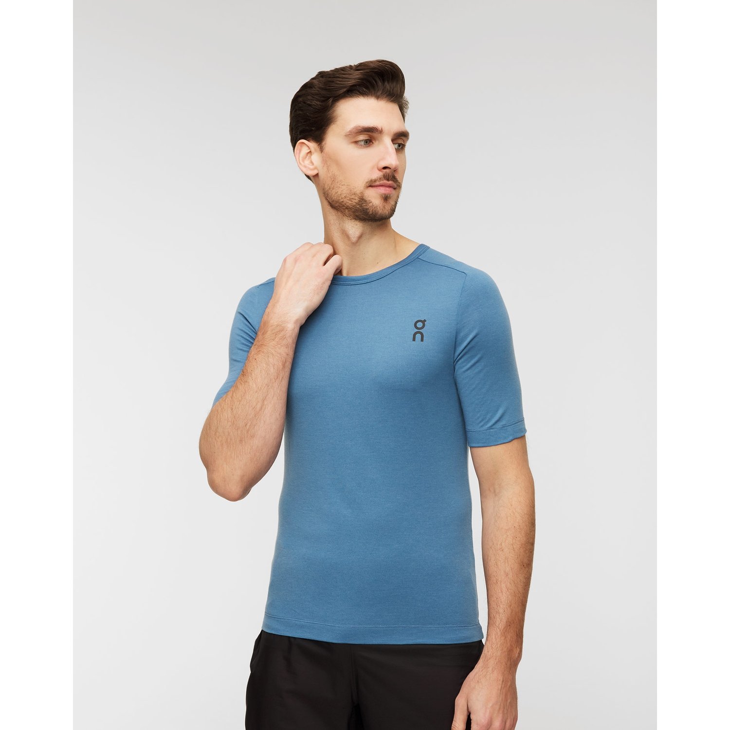 Koszulka Merino On Running Merino-t