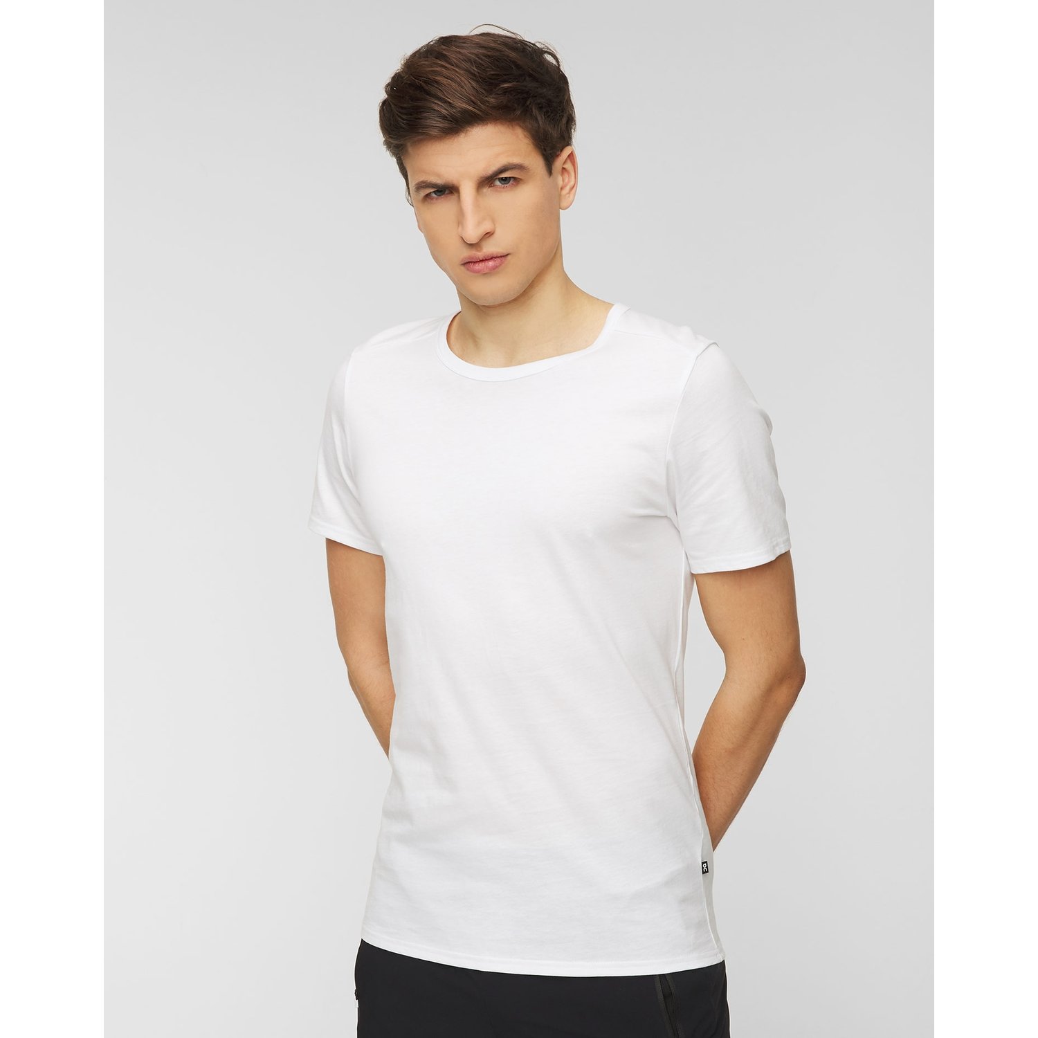 T-shirt Męski On Running On-t