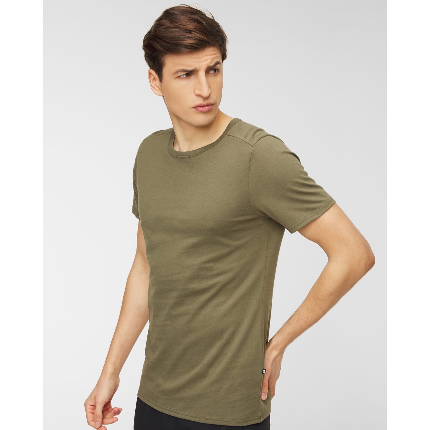 T-shirt Męski On Running On-t