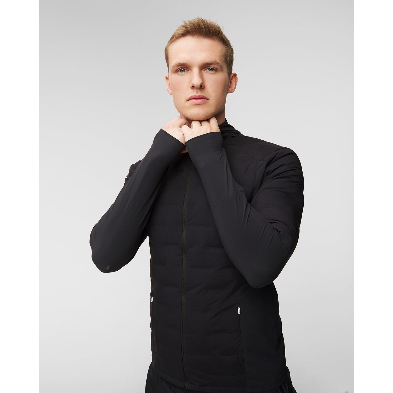 Kurtka Męska On Running Climate Jacket
