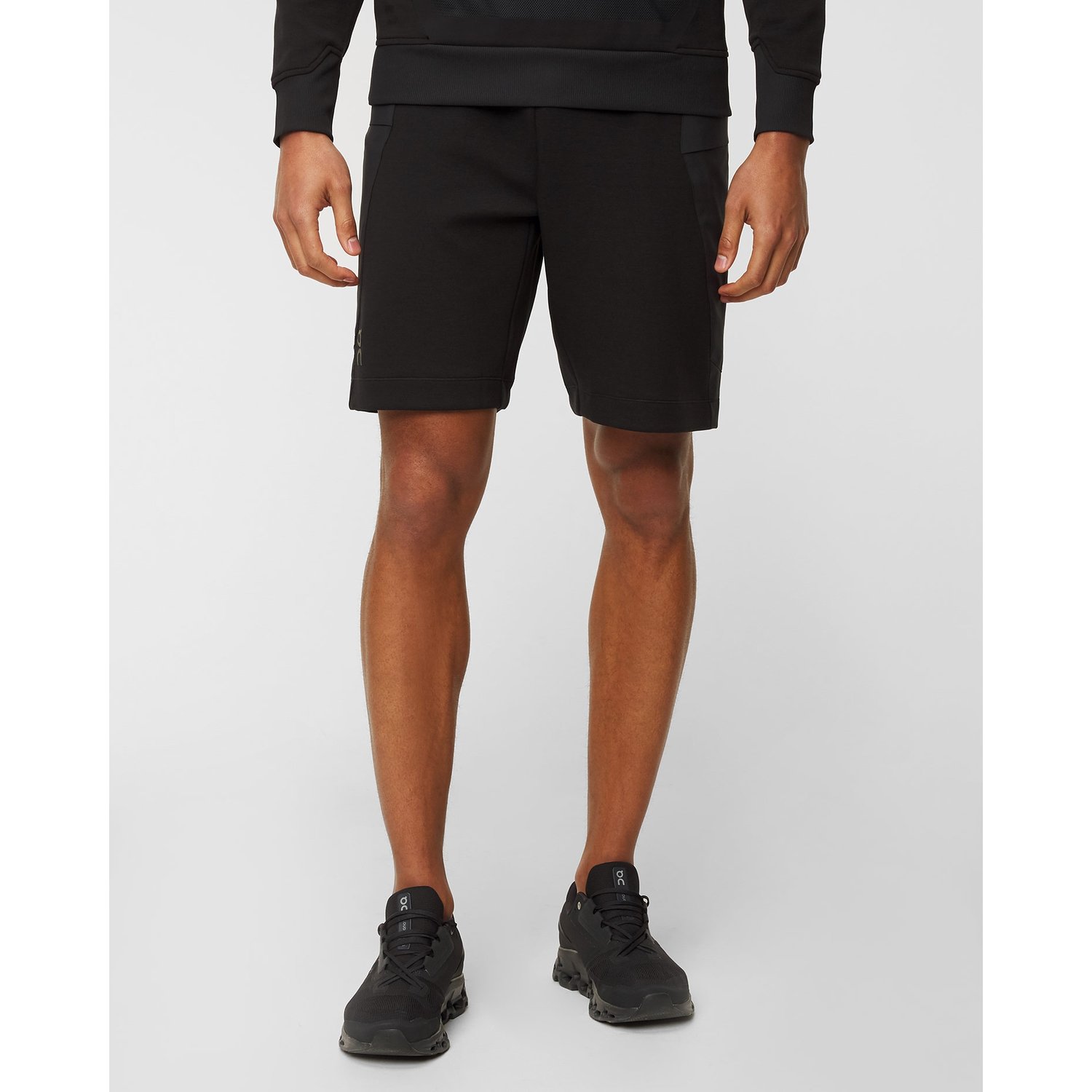 Szorty Męskie On Running Movement Shorts