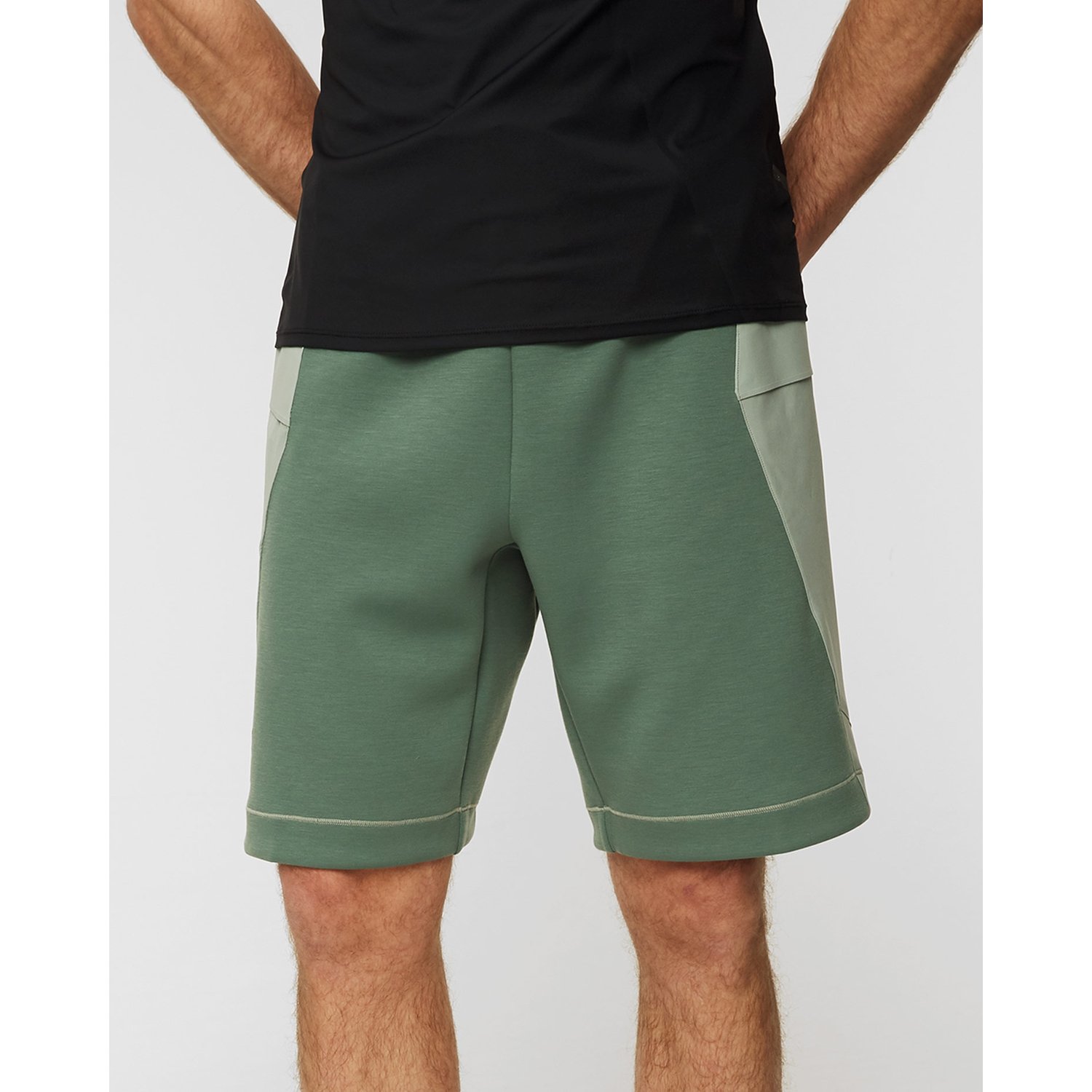 Szorty Męskie On Running Movement Shorts