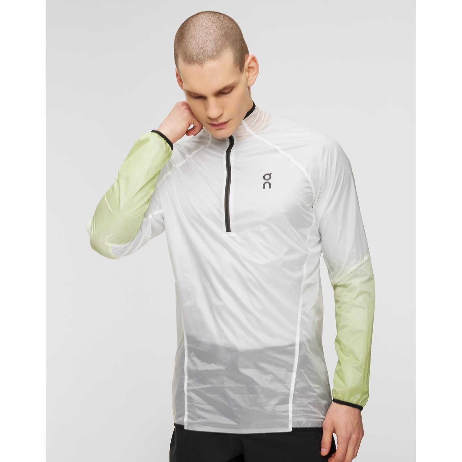 Kurtka Męska On Running Zero Jacket