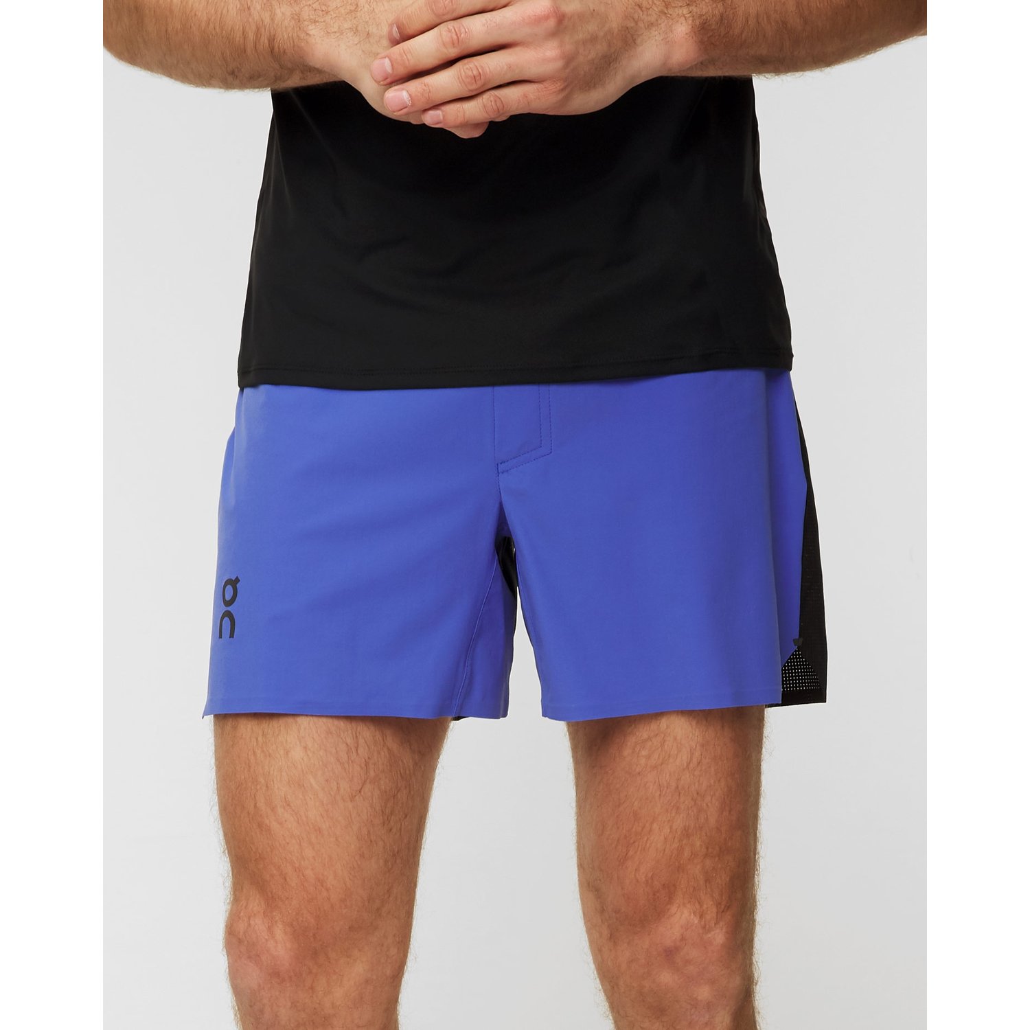 Spodenki Męskie On Running 5" Lightweight Shorts
