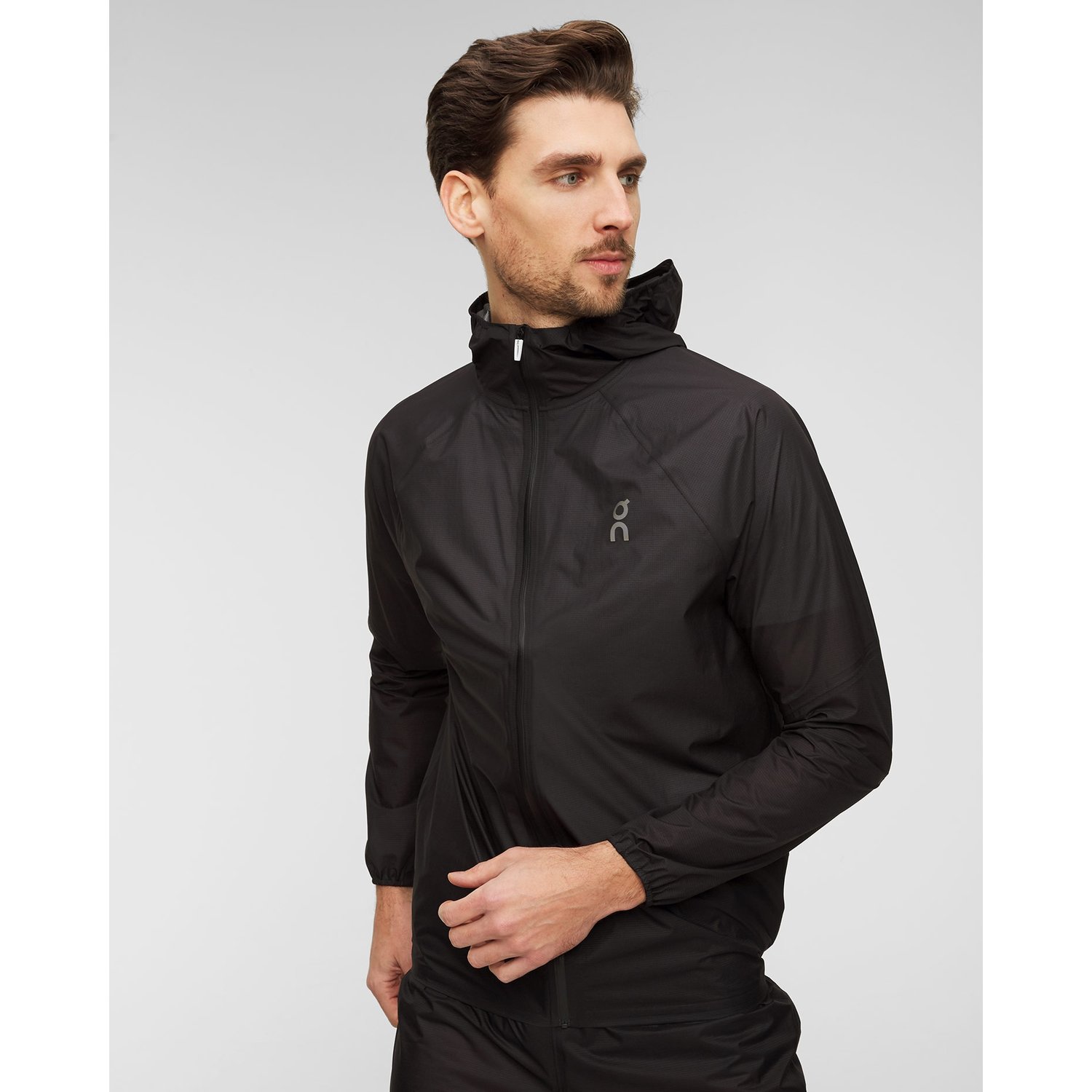 Kurtka Męska On Running Ultra Jacket
