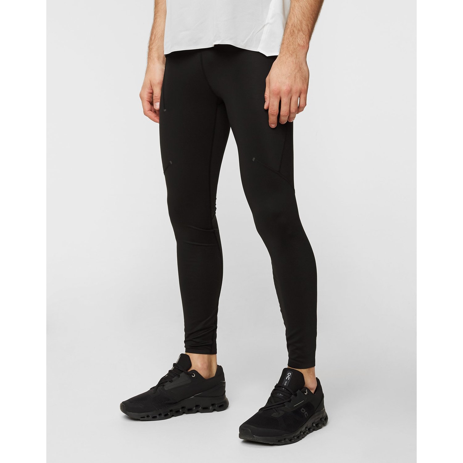 Leginsy Męskie On Running Performance Tights