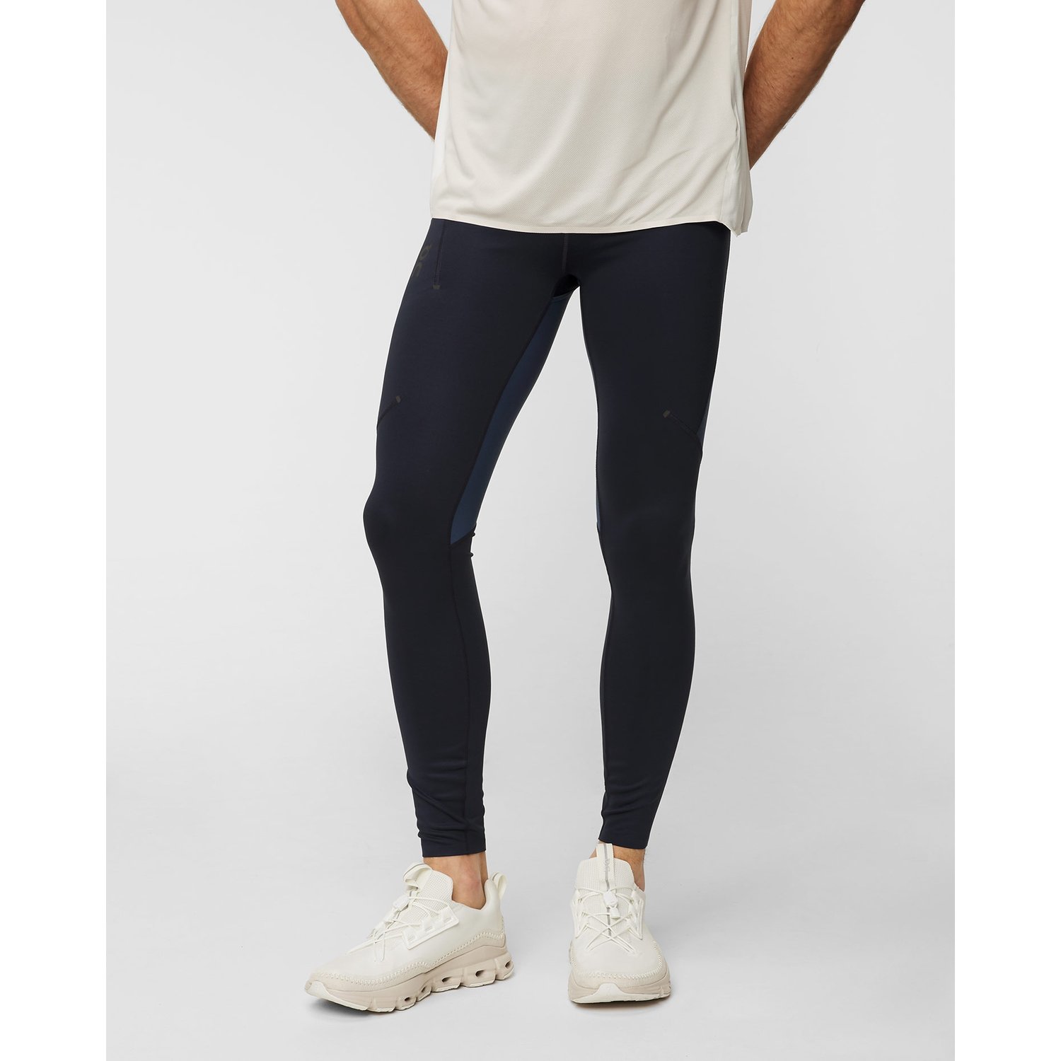 Leginsy Męskie On Running Performance Tights