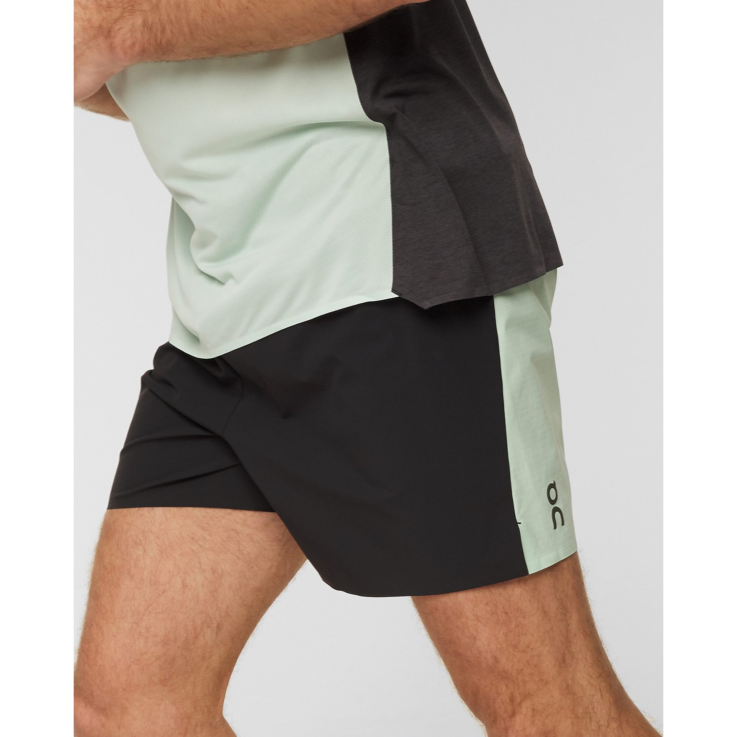Spodenki Męskie On Running Ultra Shorts