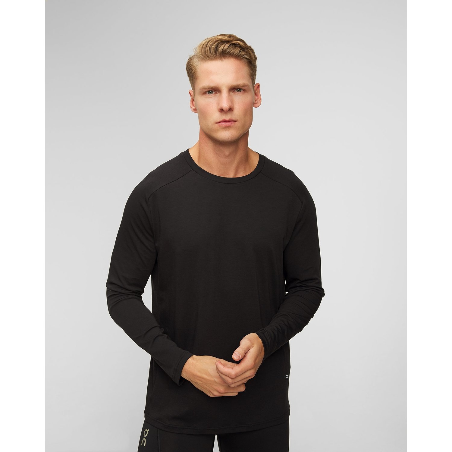 Longsleeve Męski On Running Focus Long-t