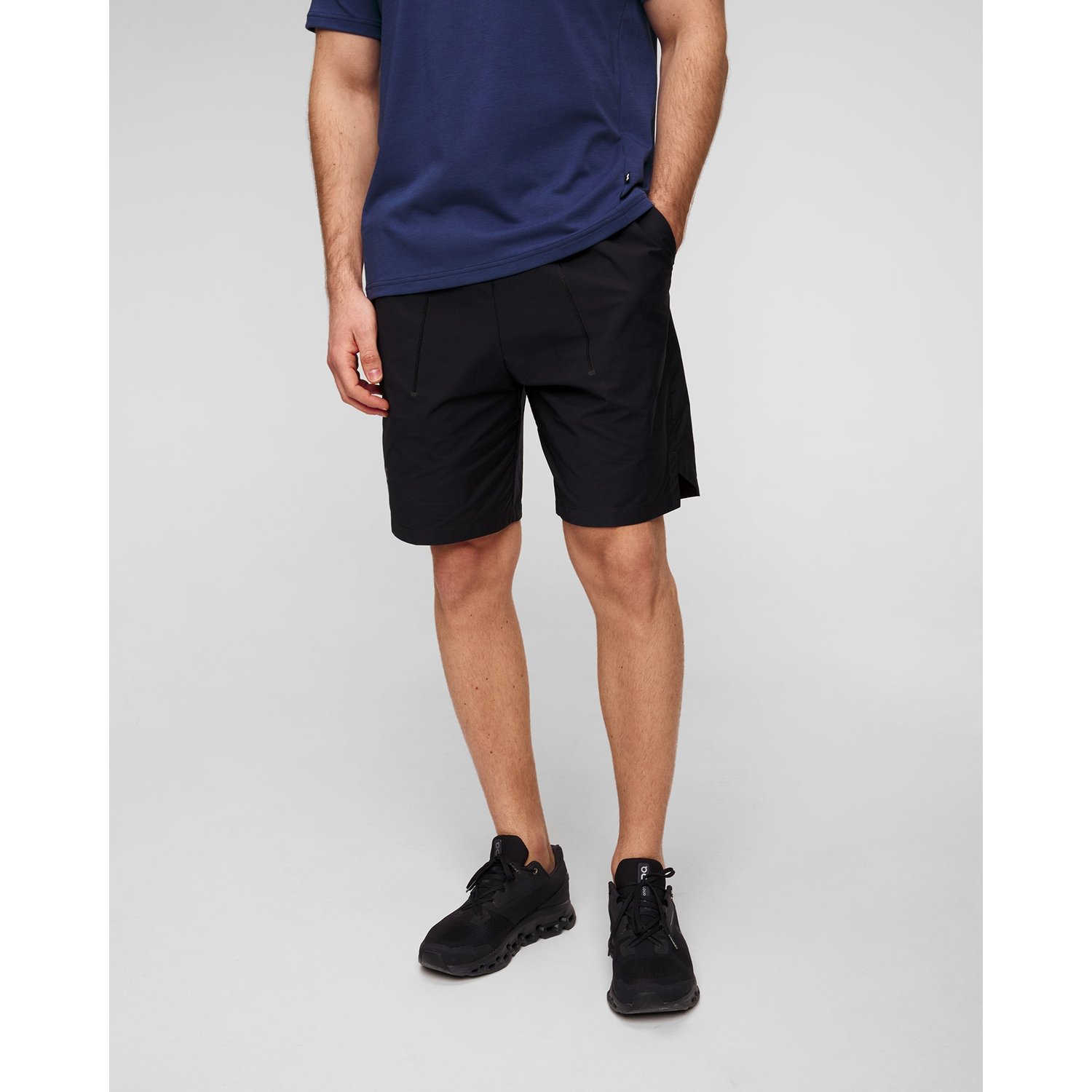 Spodenki Męskie On Running All-day Shorts