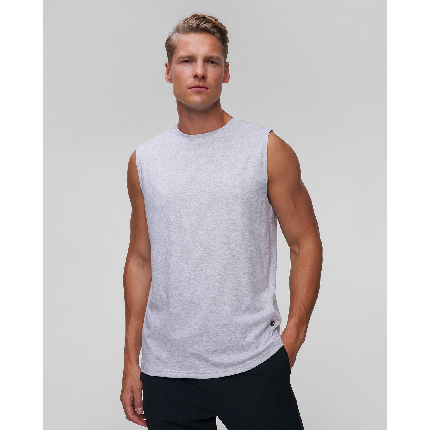 Tank Top Męski On Running Focus Tank