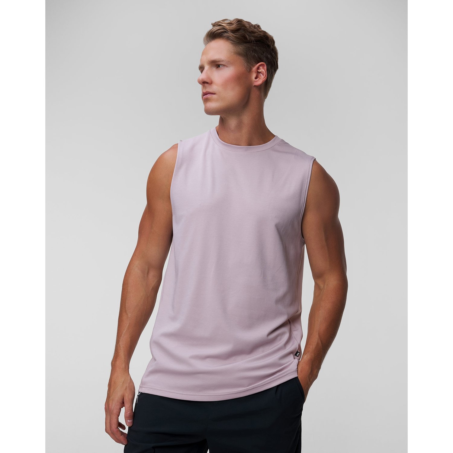 Tank Top Męski On Running Focus Tank