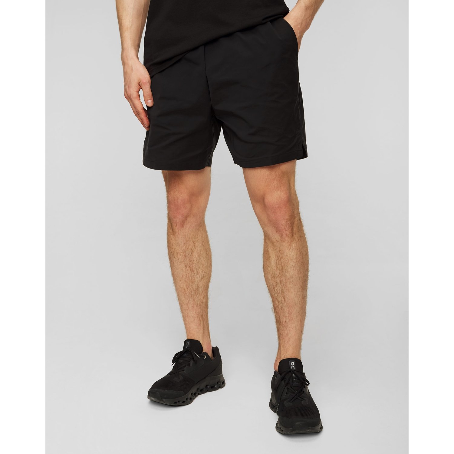Szorty Treningowe Męskie On Running Studio Shorts