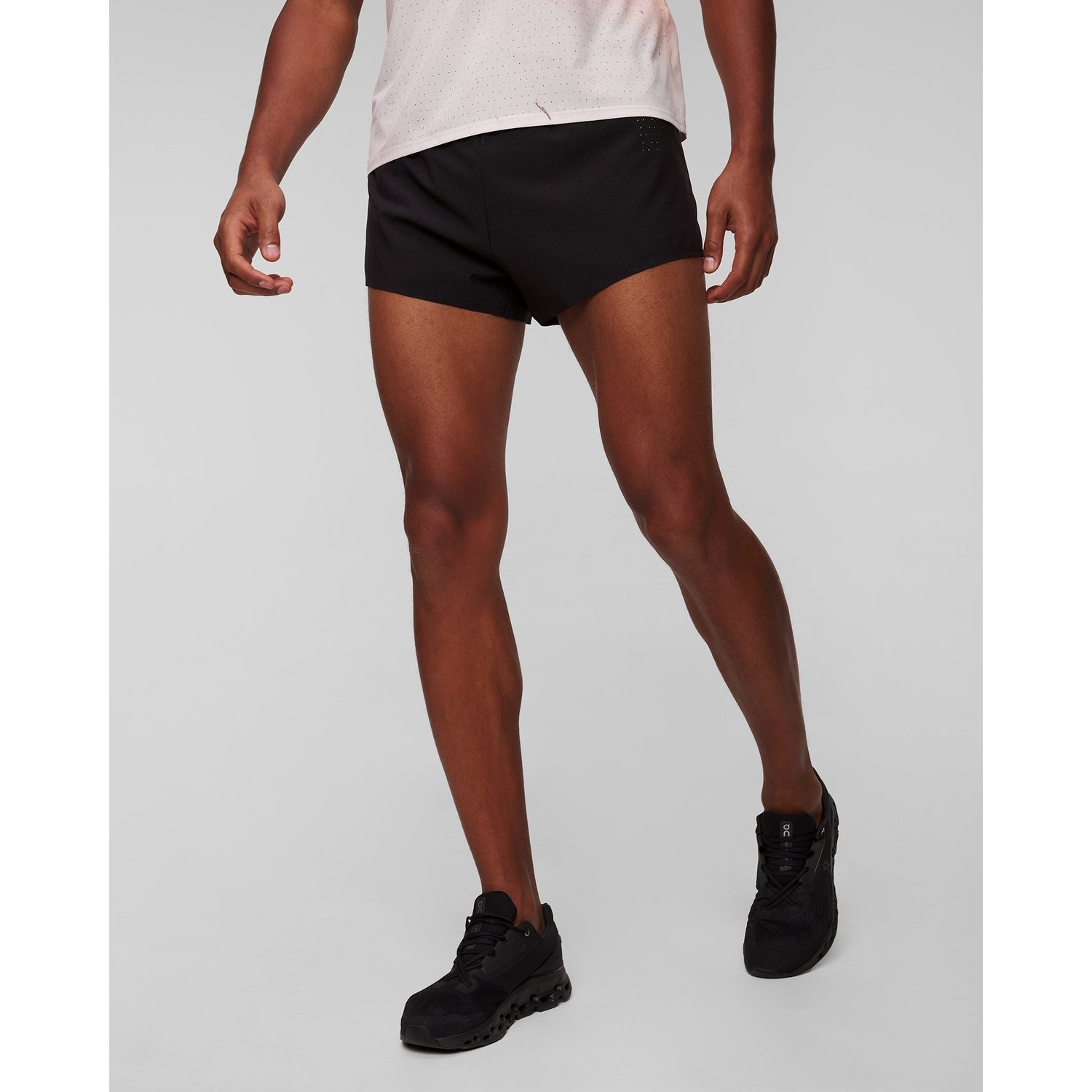 Spodenki Biegowe Męskie On Running Race Shorts