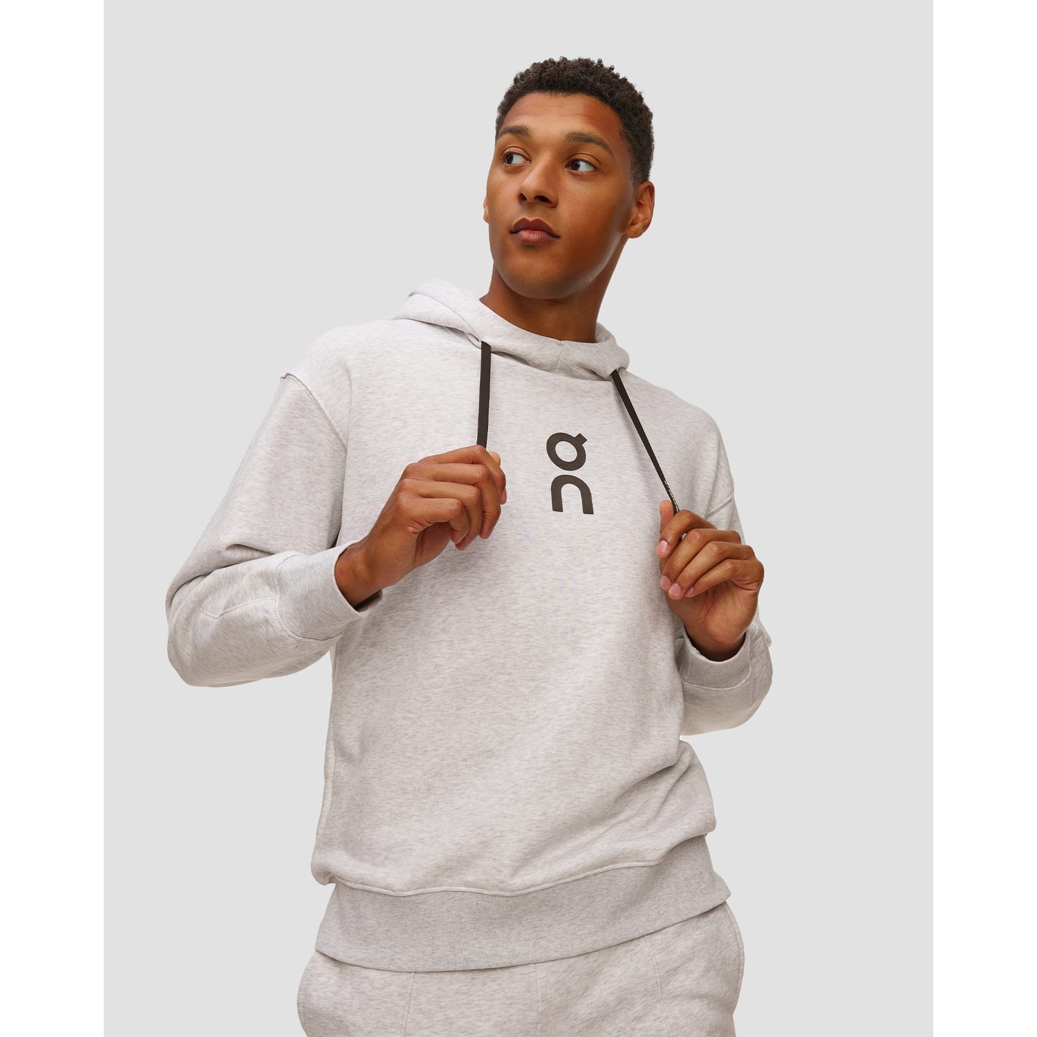 Bluza Męska On Club Hoodie