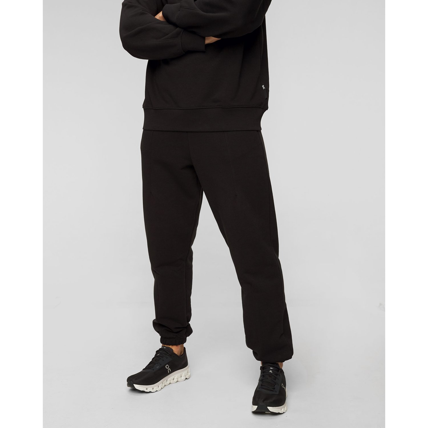 Spodnie Dresowe Męskie On Running Club Pant