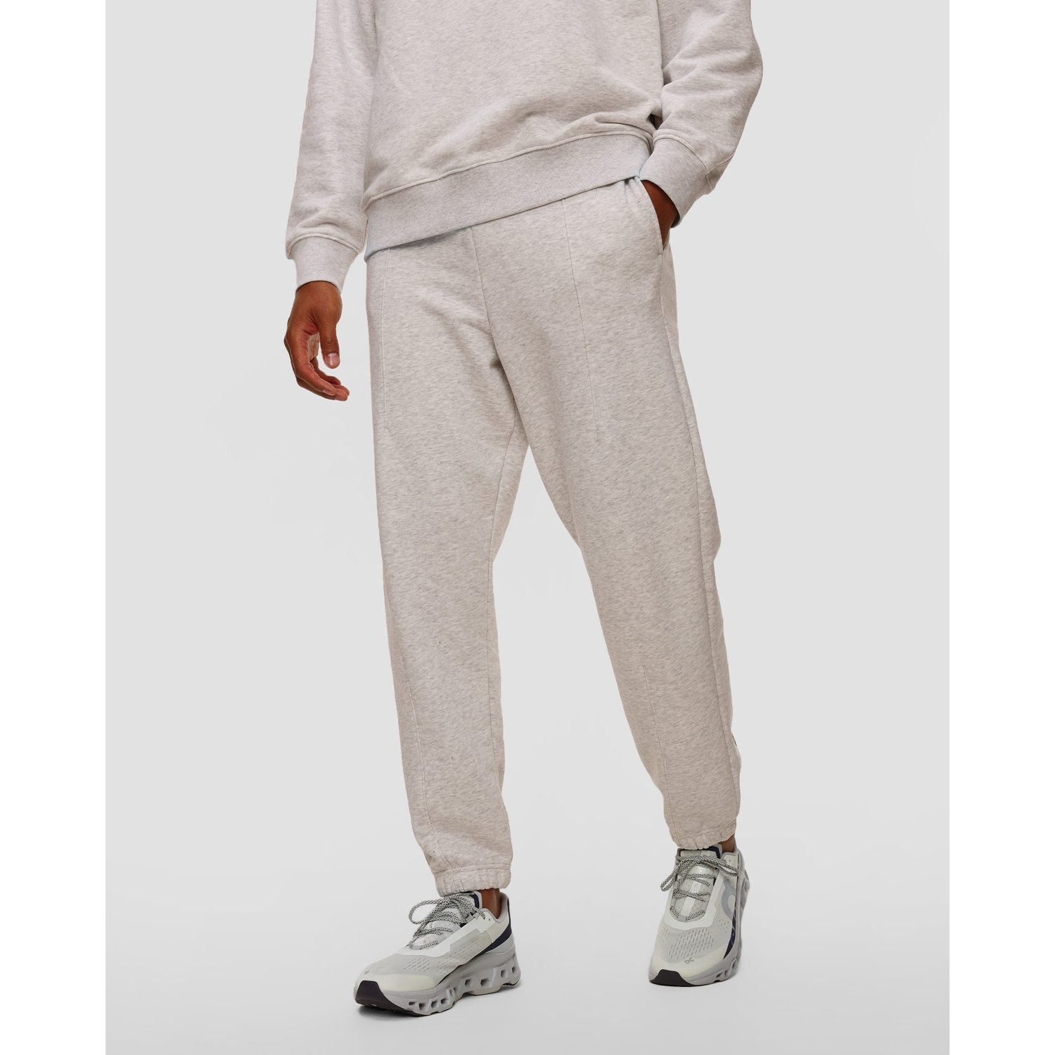 Spodnie Dresowe Męskie On Running Club Pant