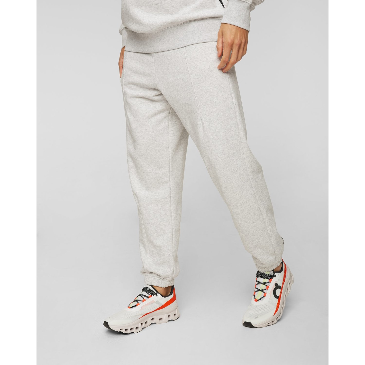 Spodnie Dresowe Męskie On Running Club Pant