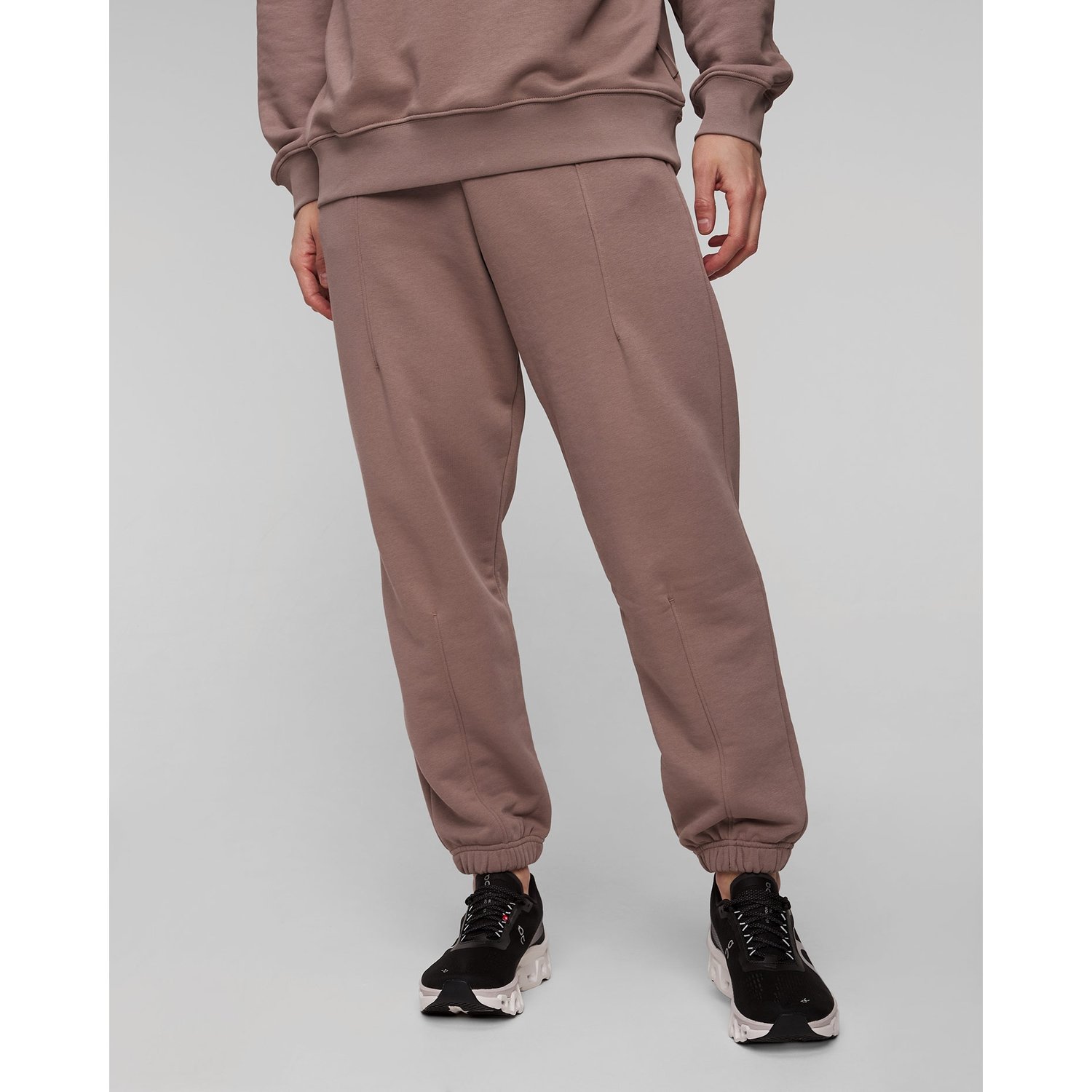 Spodnie Dresowe Męskie On Running Club Pant