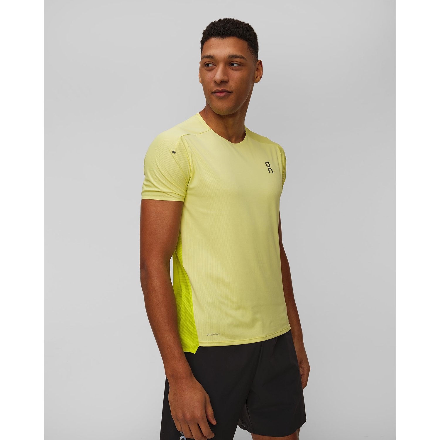 T-shirt Męski On Running Performance-t