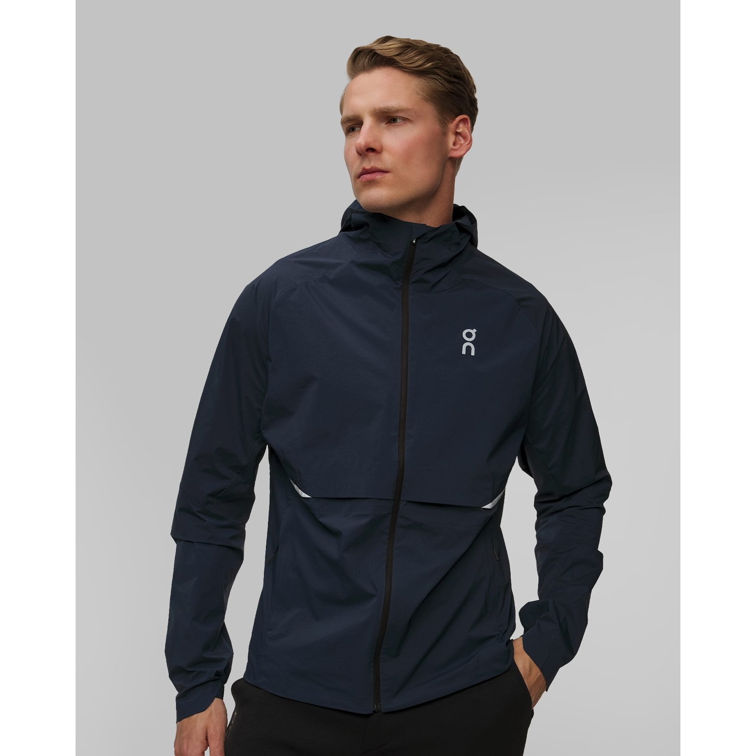 Kurtka Biegowa Męska On Running Core Jacket