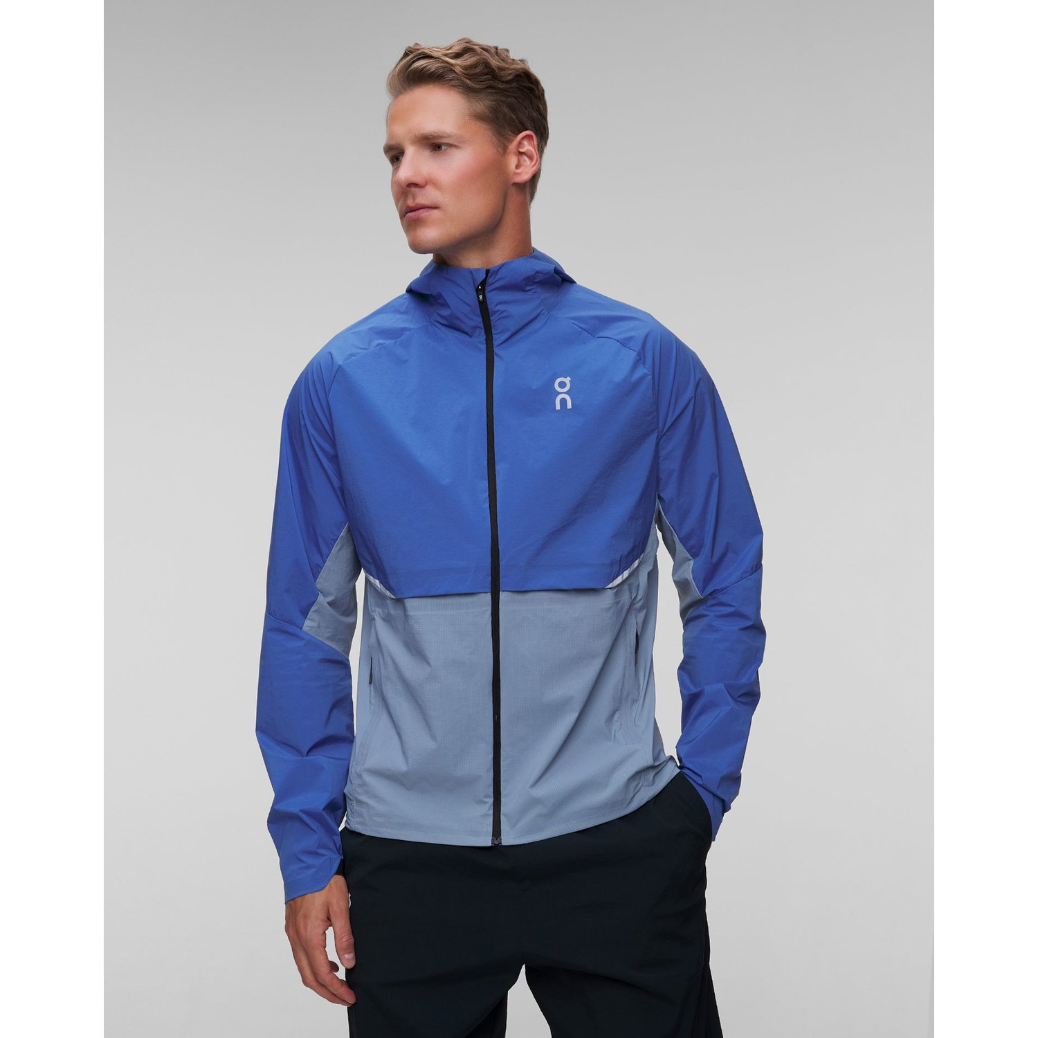 Kurtka Biegowa Męska On Running Core Jacket