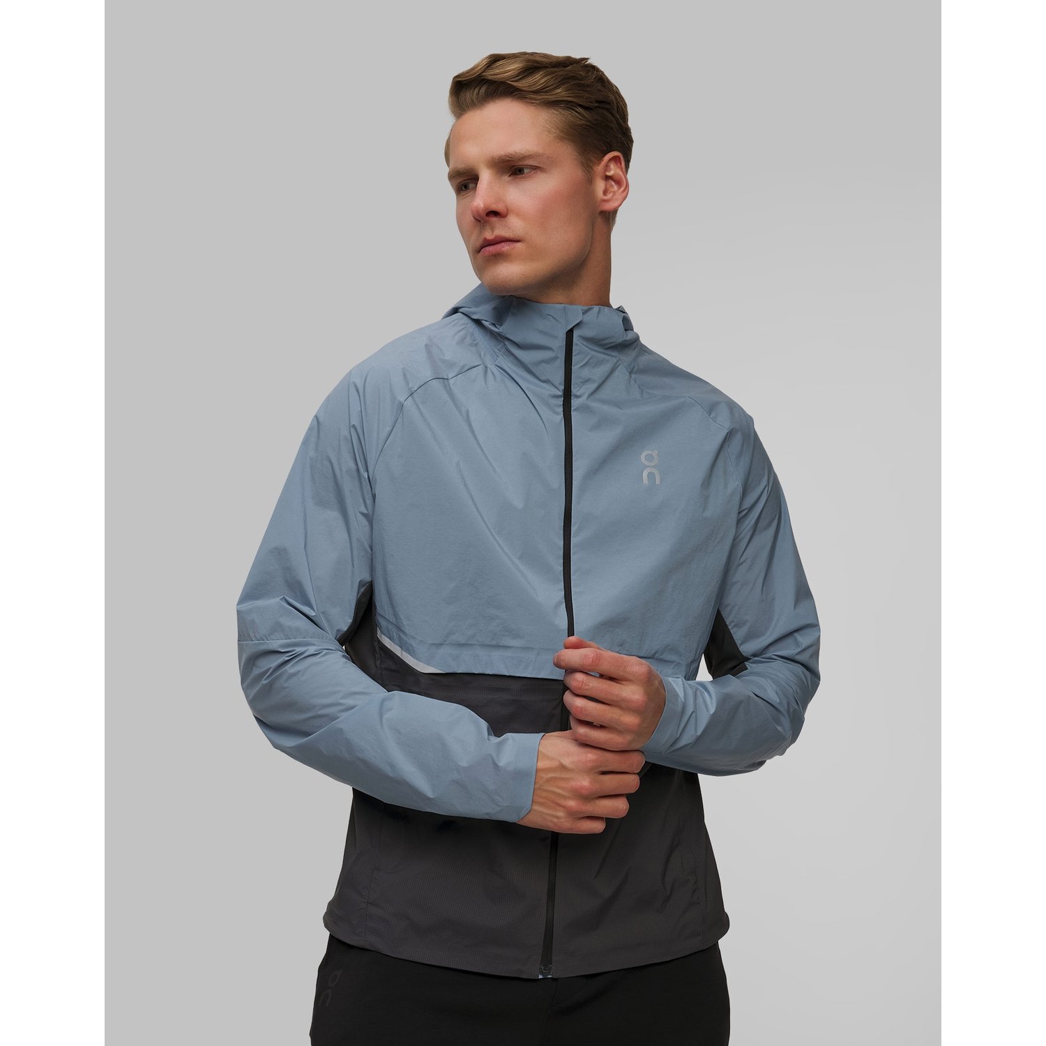 Kurtka Biegowa Męska On Running Core Jacket
